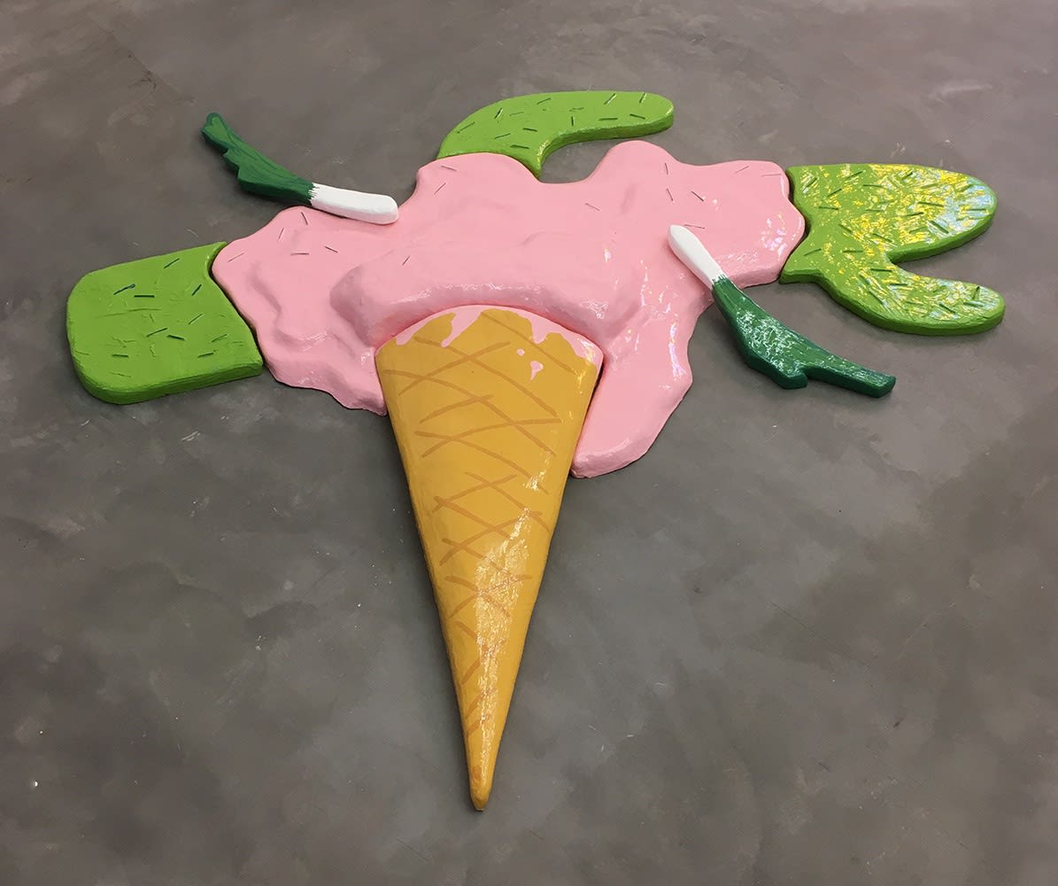 Maja Djordjevic | I don’t know you, but I love you