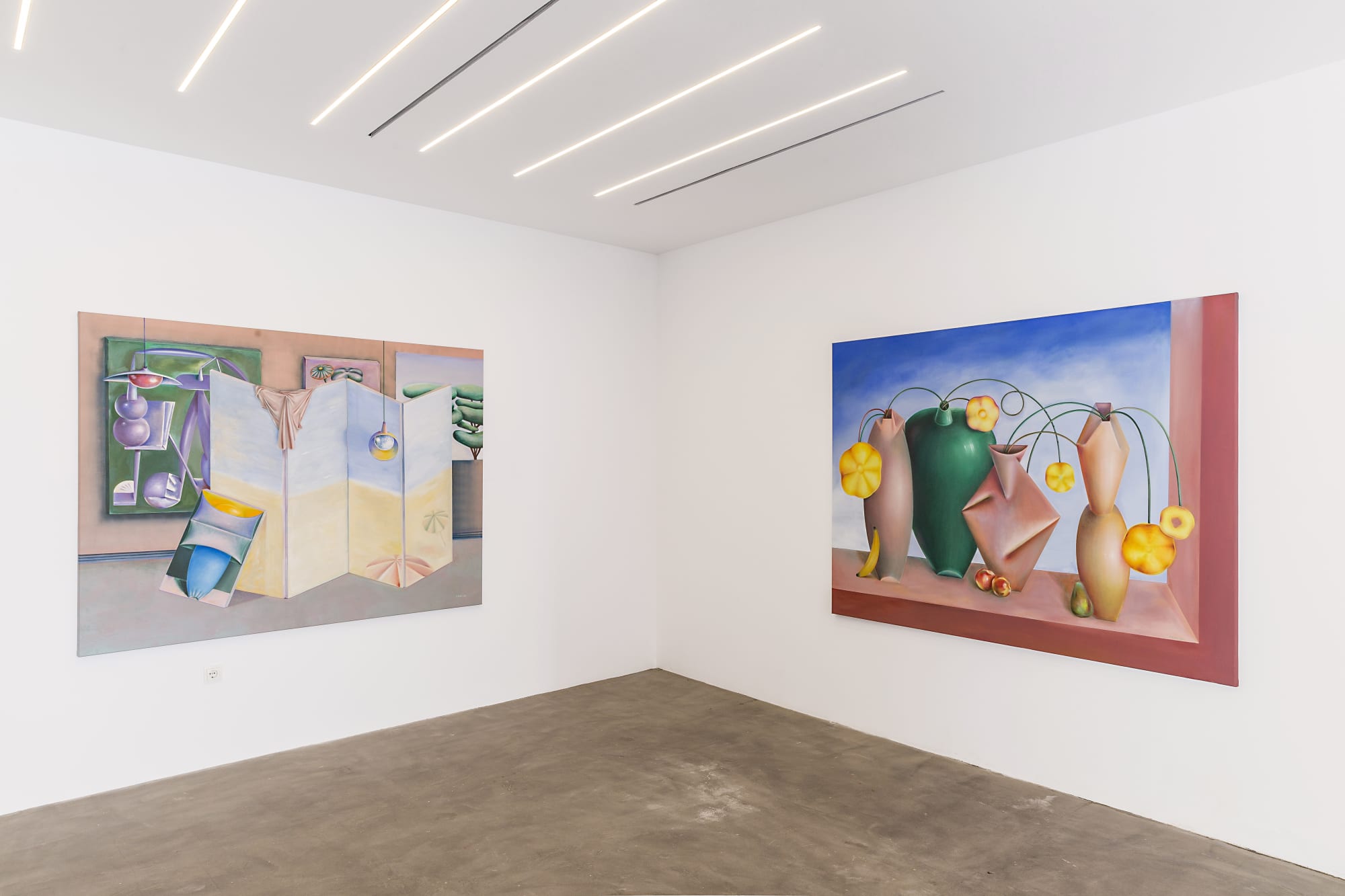 Pablo Benzo | Some Velvet Morning