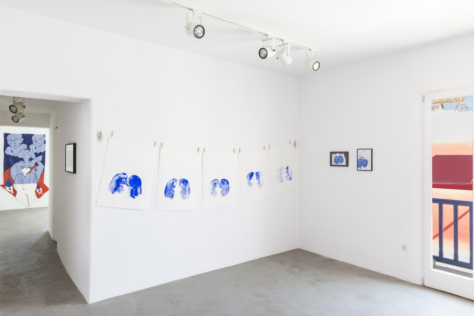 BUMS | curated by SKIP Gallery