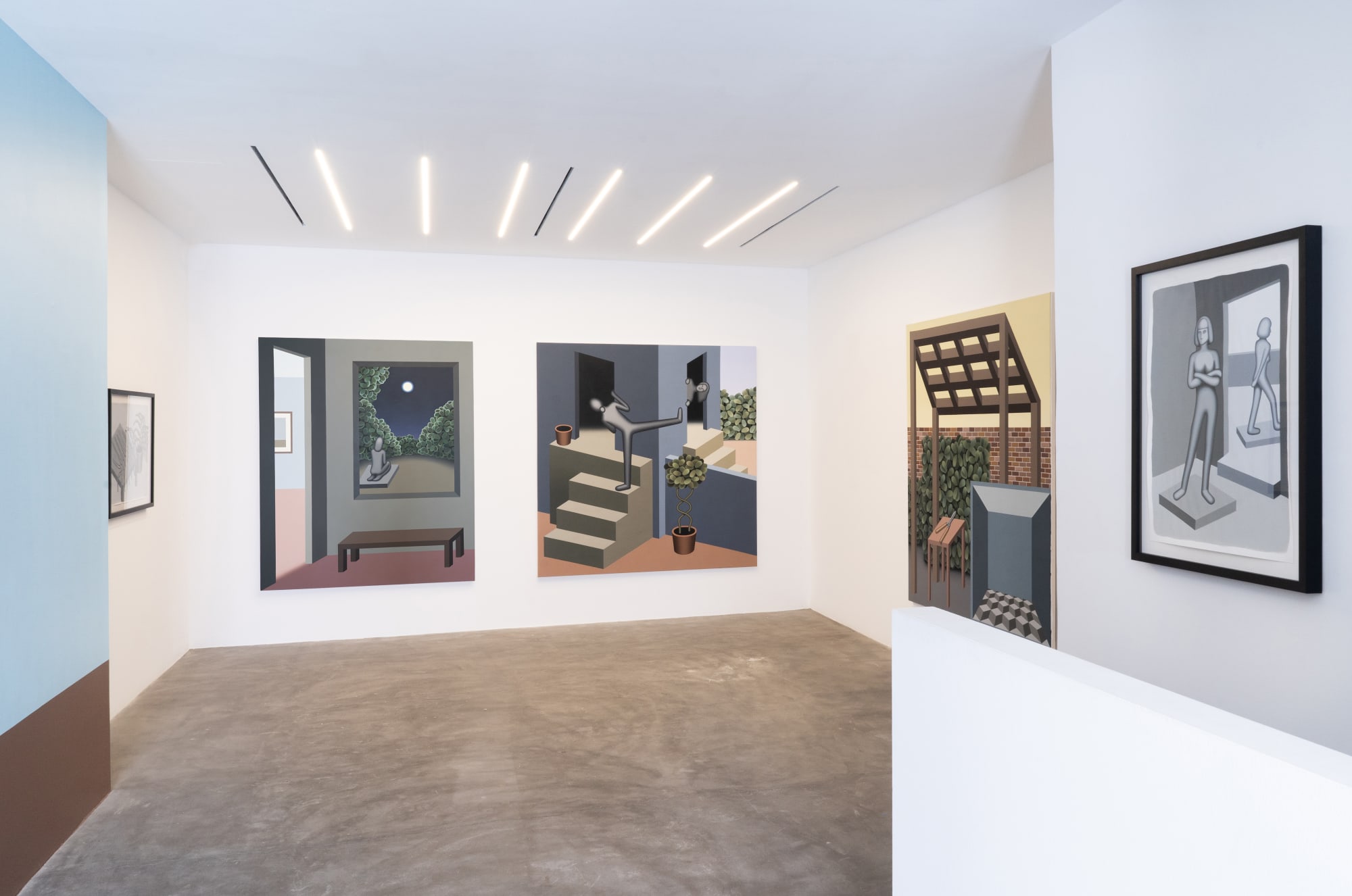 Emily Ludwig Shaffer | An Island Refrain