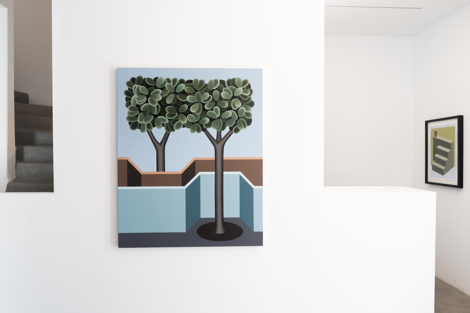 Emily Ludwig Shaffer | An Island Refrain