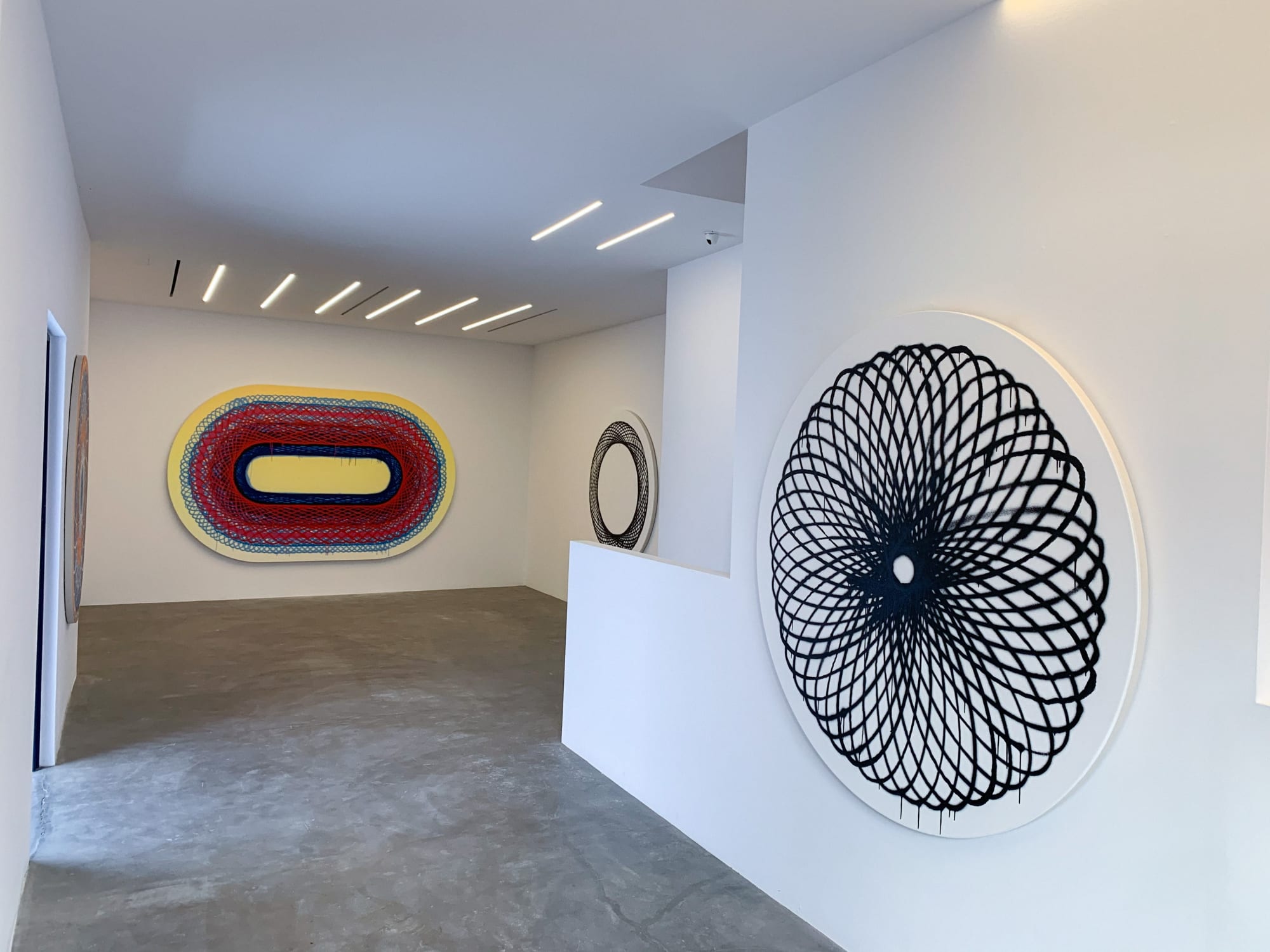 Jason REVOK | Descending