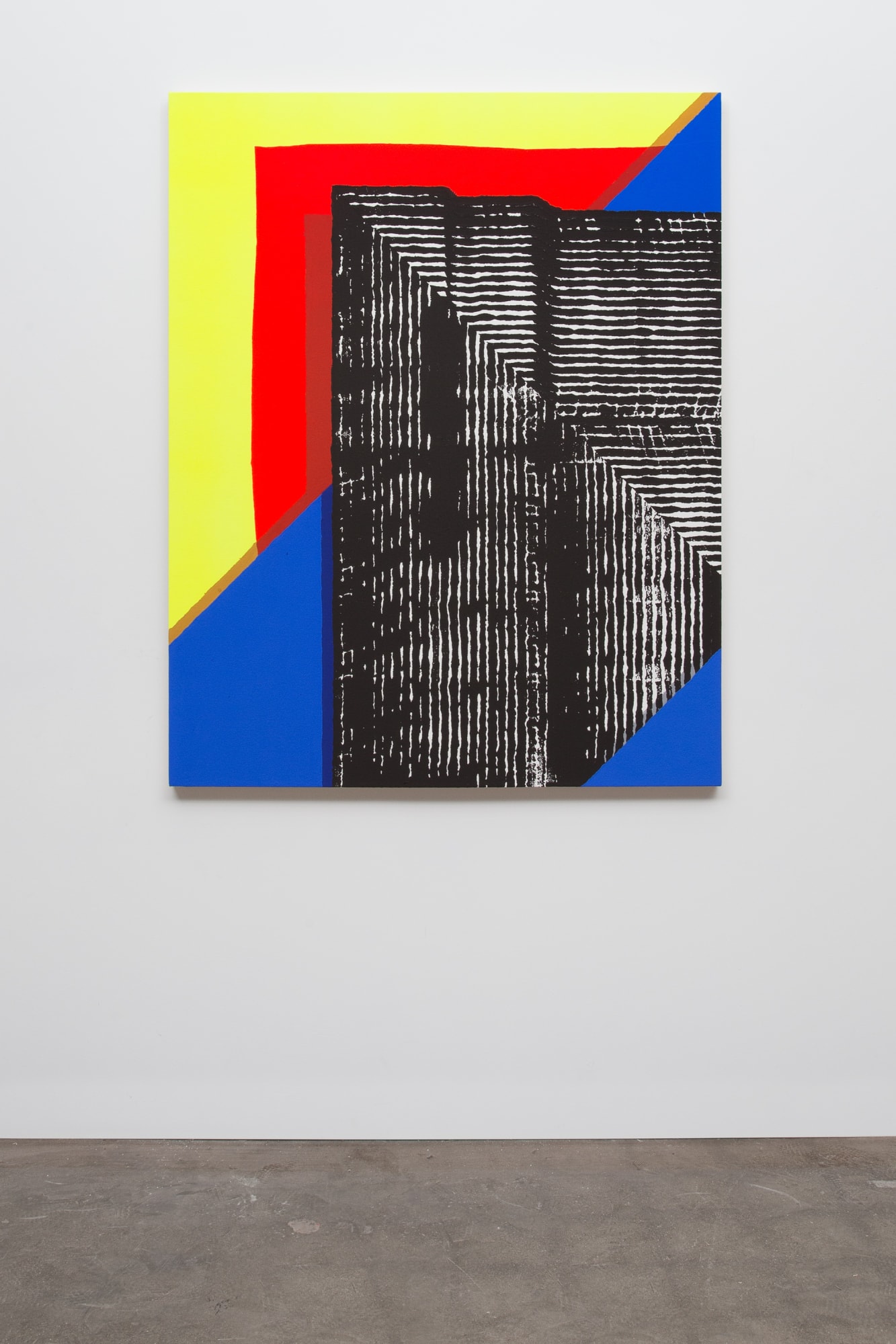 Jason REVOK | Descending