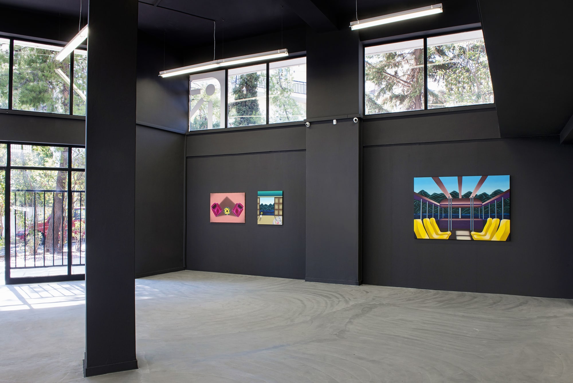 Laure Mary - Couégnias | Time Out