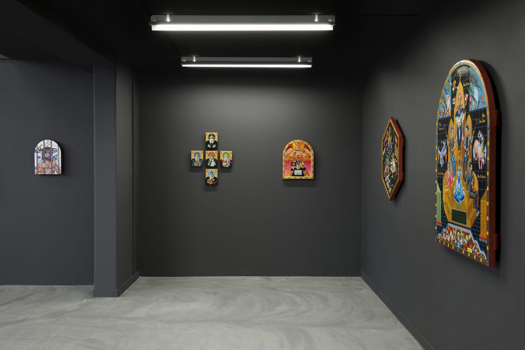 Aleksandar Todorovic | Brave New Normal World