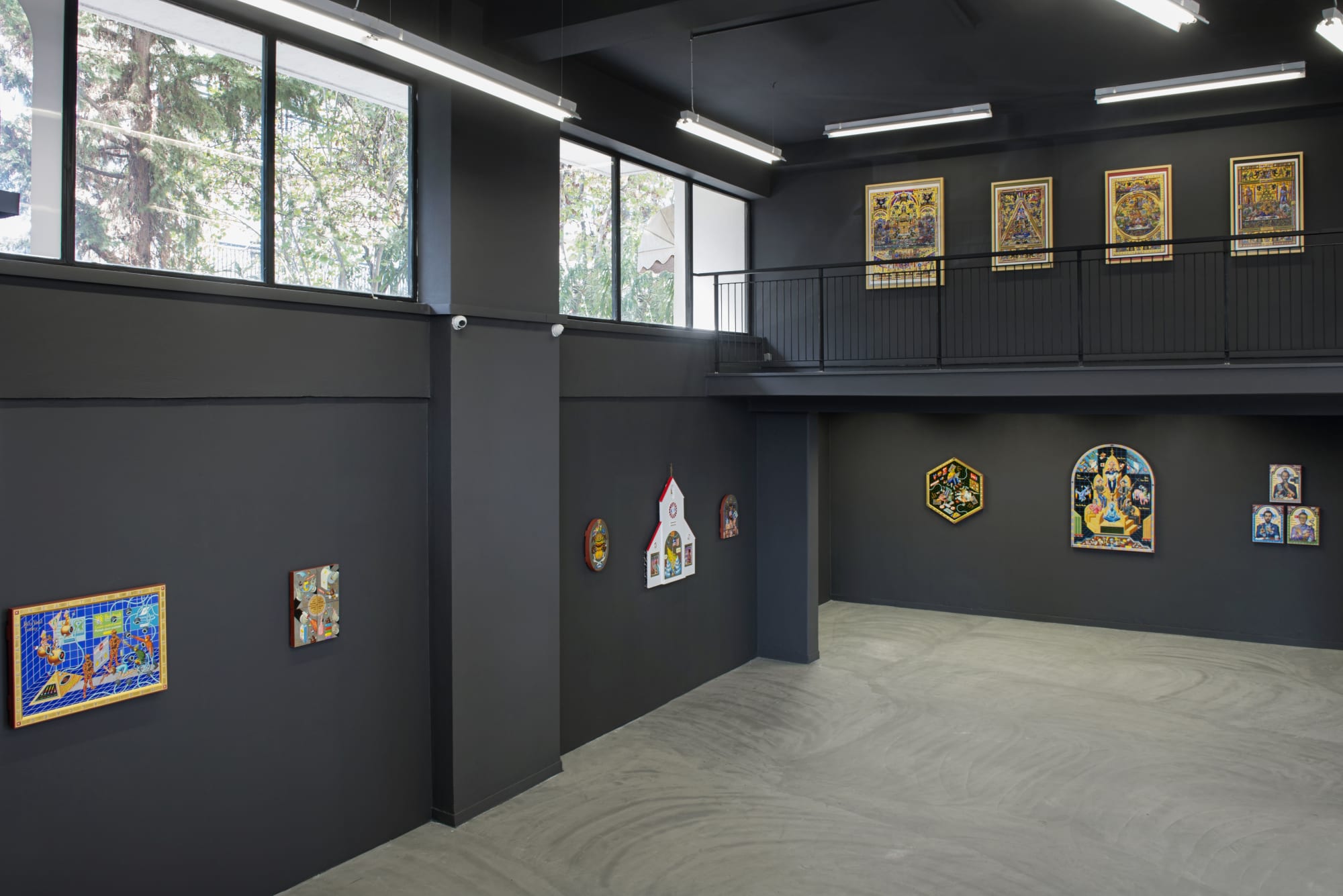 Aleksandar Todorovic | Brave New Normal World