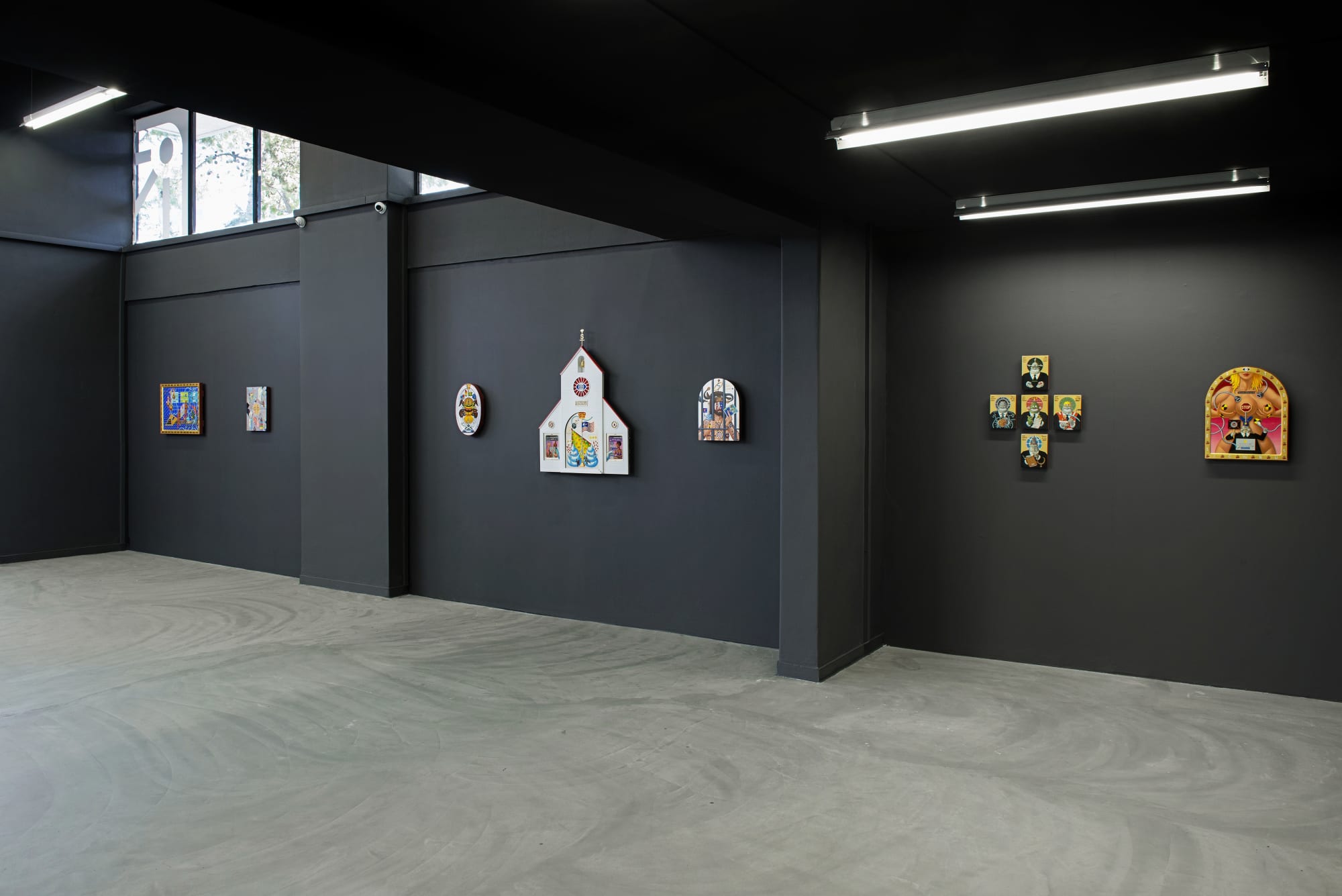 Aleksandar Todorovic | Brave New Normal World