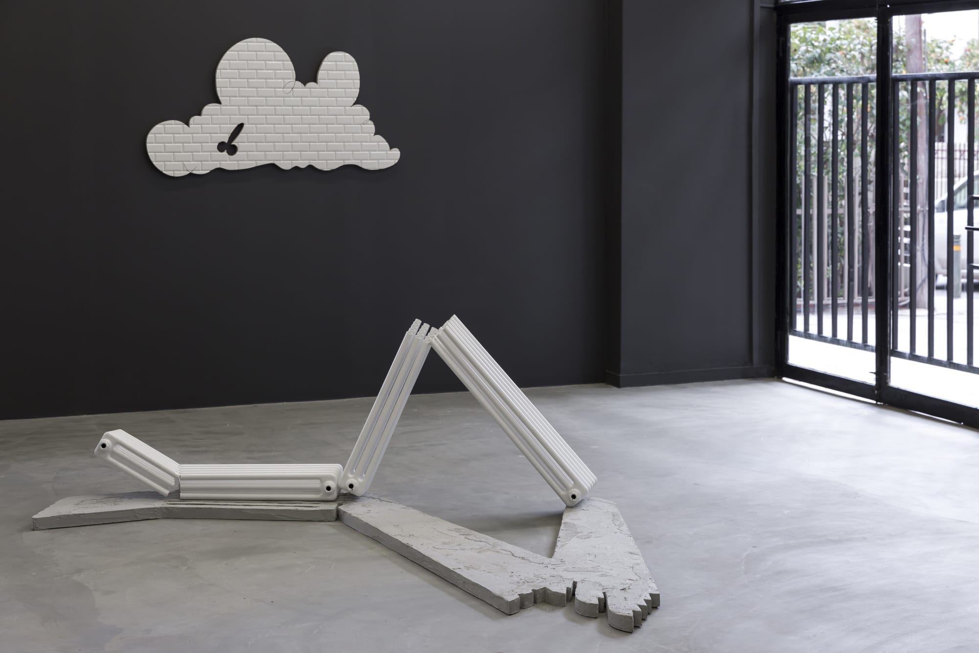 Ally Rosenberg | Long Shadows