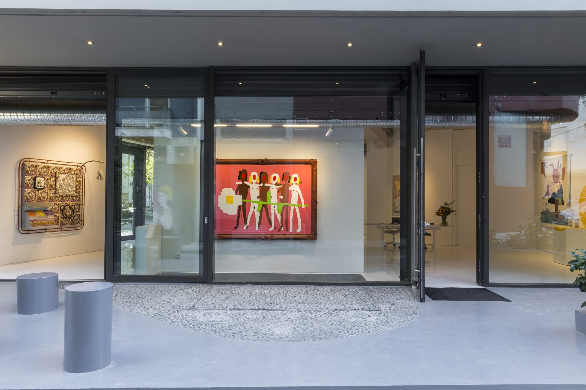 After Hope | Group Exhibition