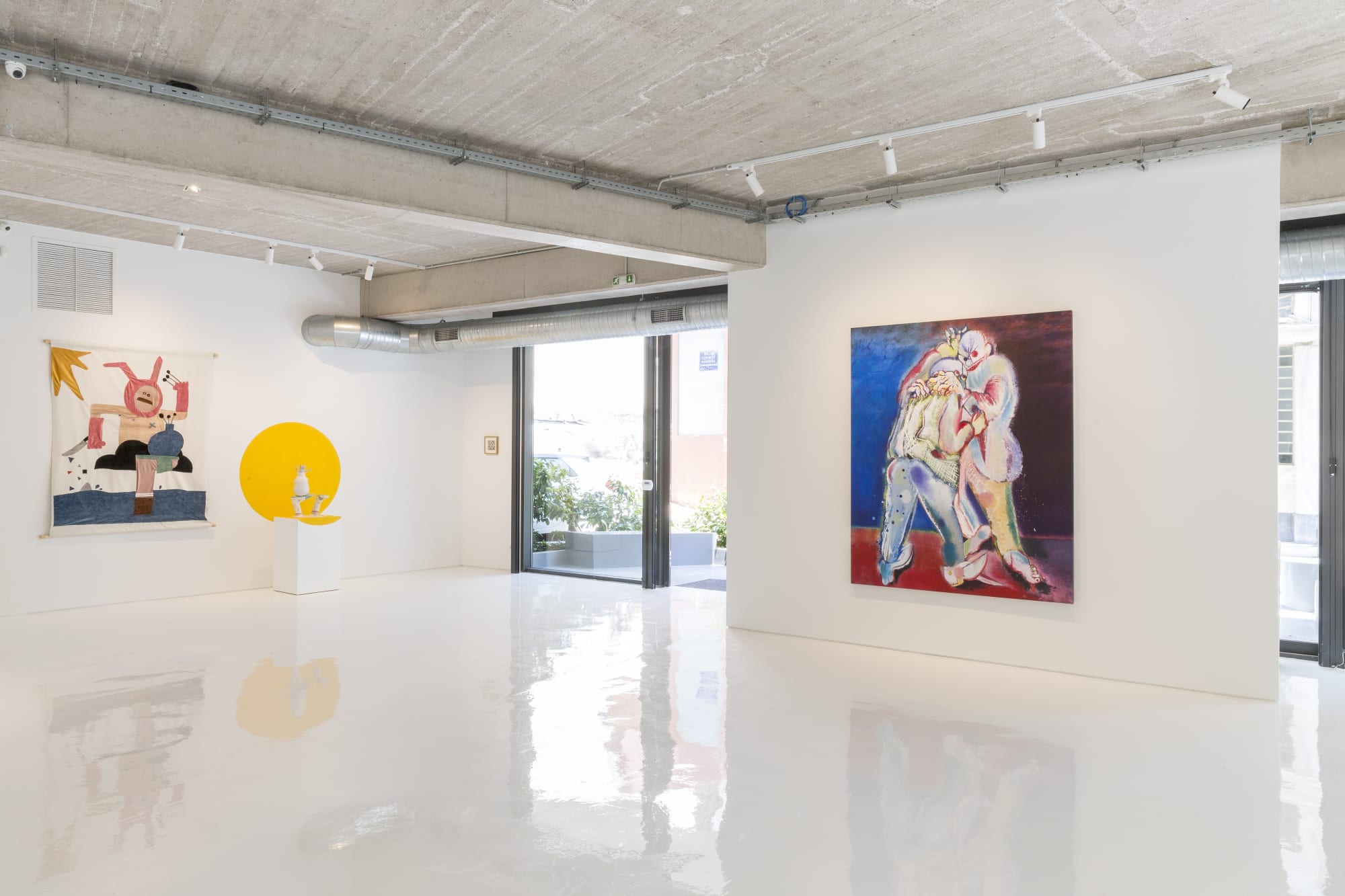 After Hope | Group Exhibition