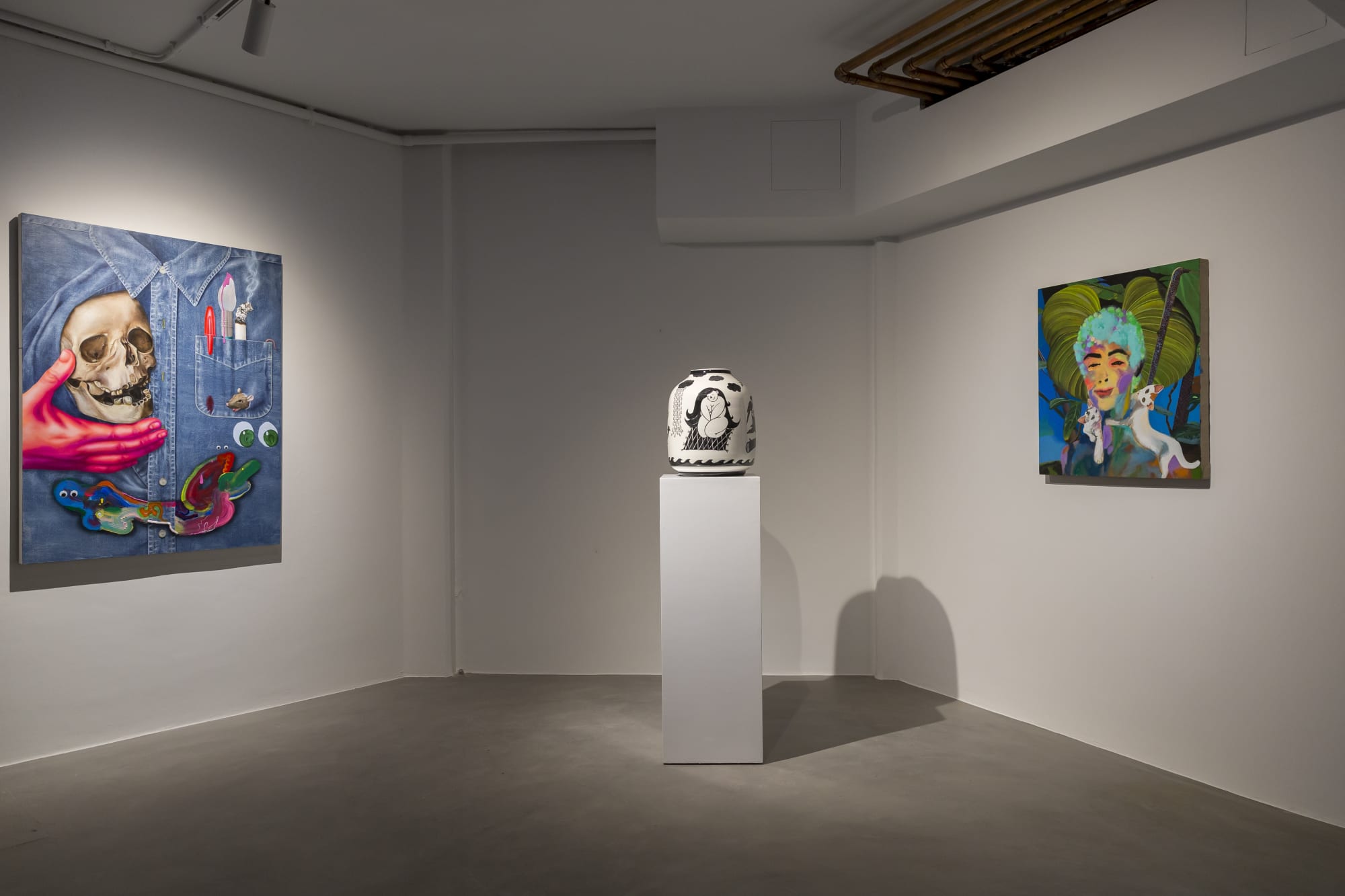 After Hope | Group Exhibition