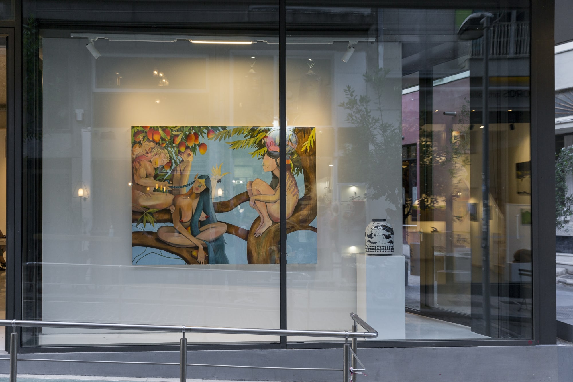 After Hope | Group Exhibition