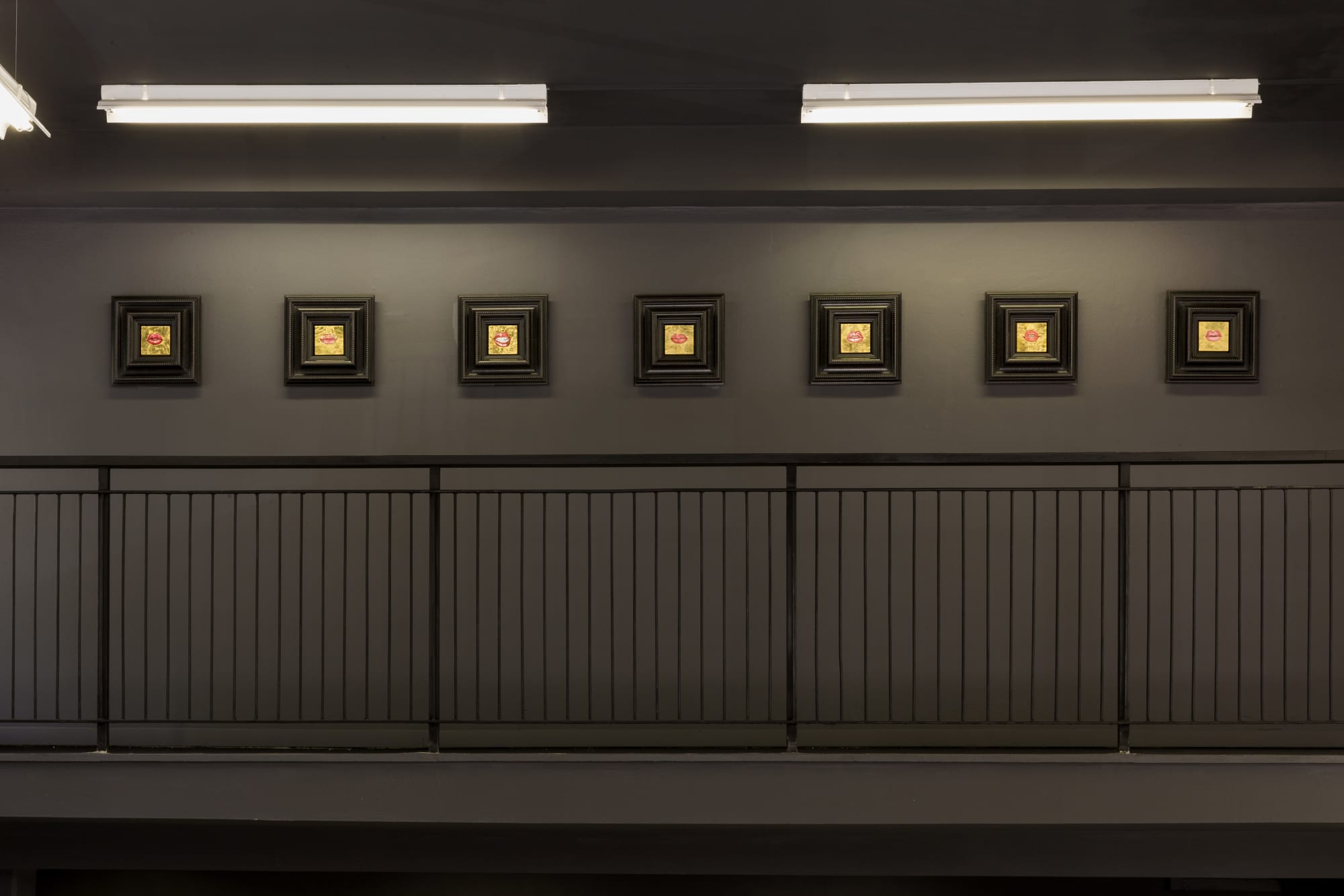 Xu Yang | Therefore I Am