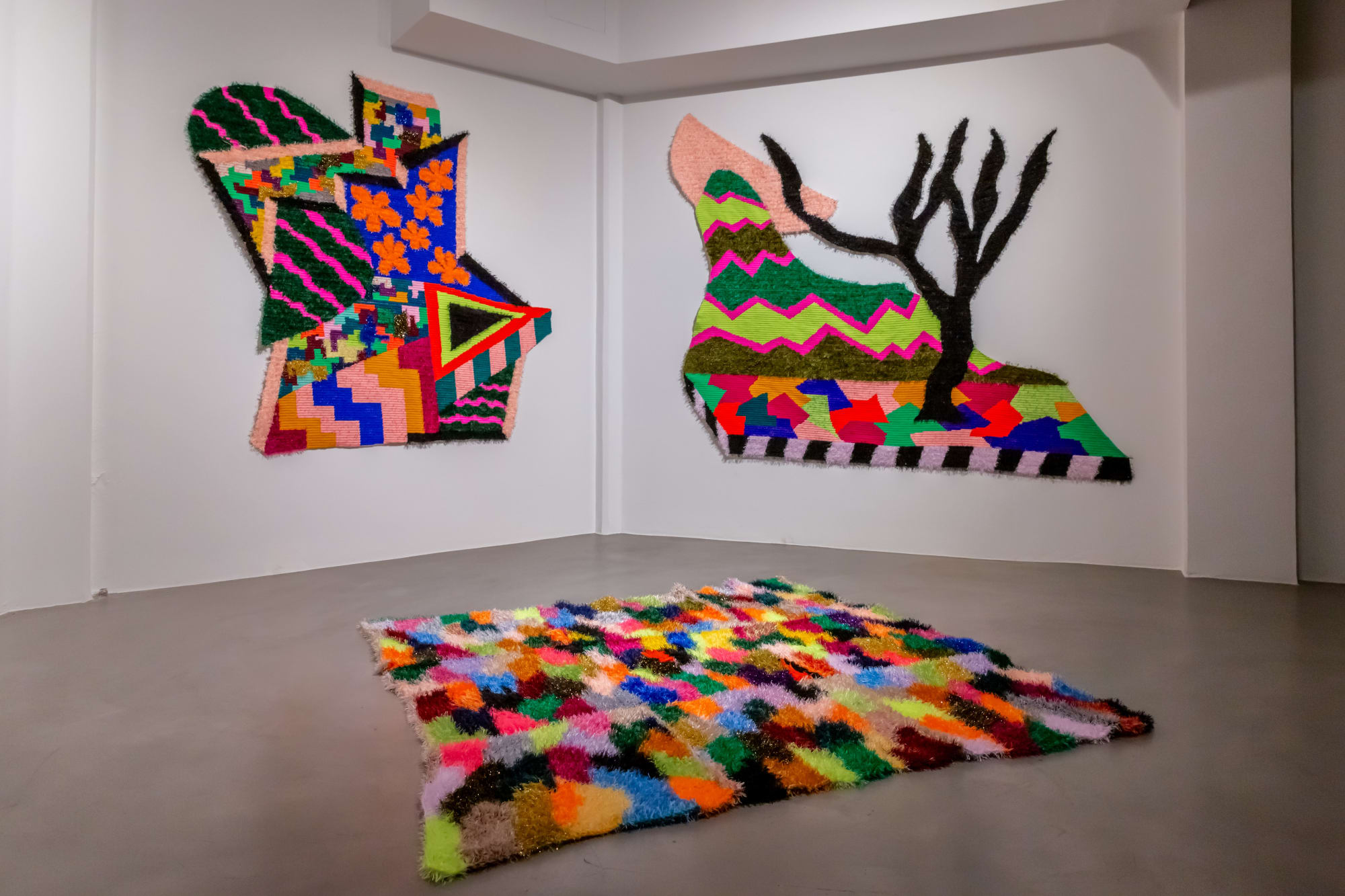 The Callas (Lakis & Aris Ionas) | Strange Fruits