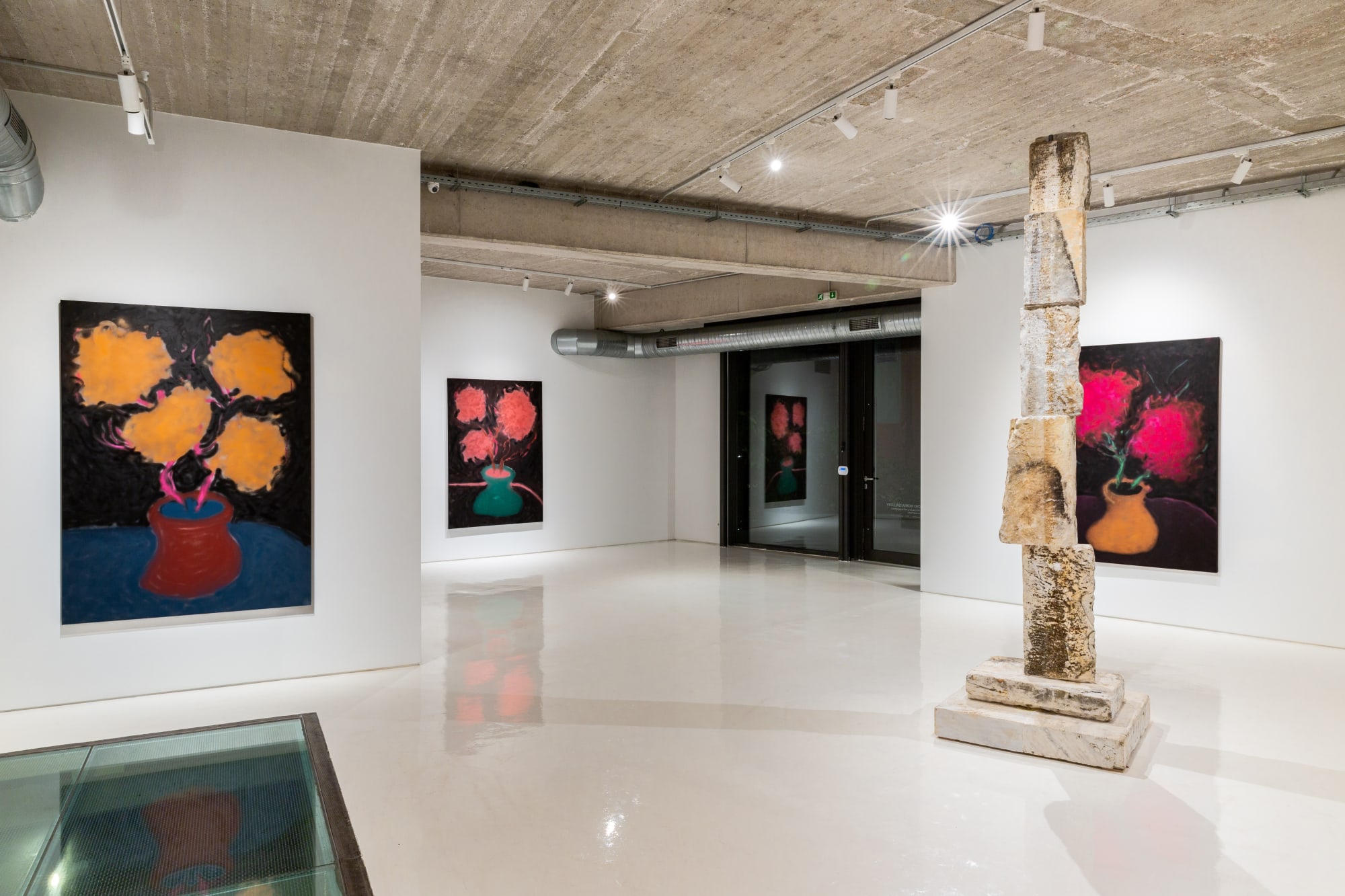 The Callas (Lakis & Aris Ionas) | Strange Fruits