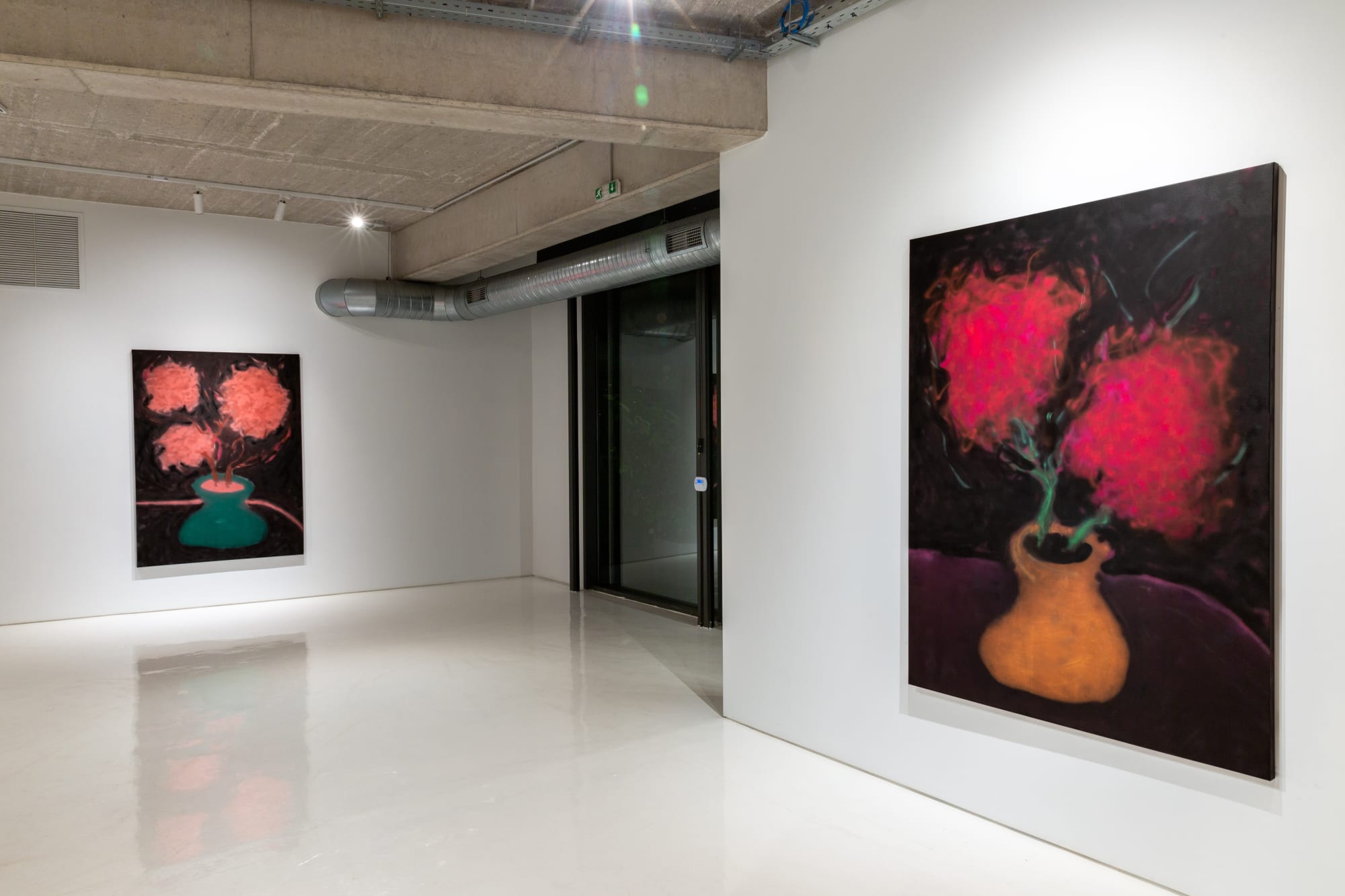 The Callas (Lakis & Aris Ionas) | Strange Fruits