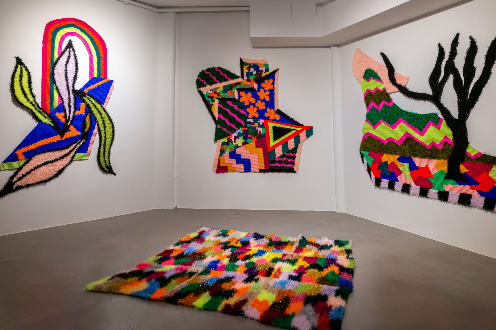 The Callas (Lakis & Aris Ionas) | Strange Fruits