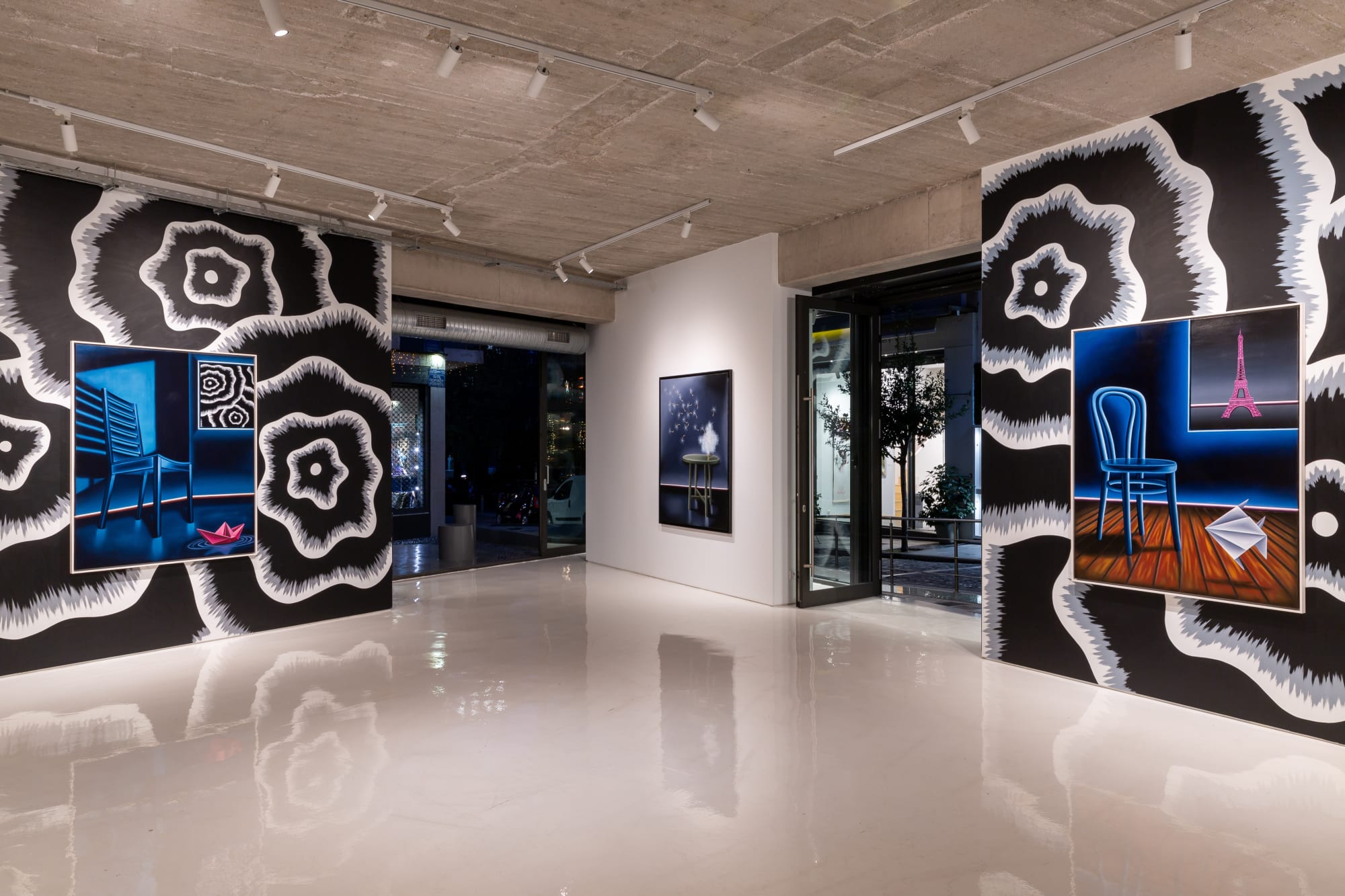 Laure Mary {Couégnias} | Spleen