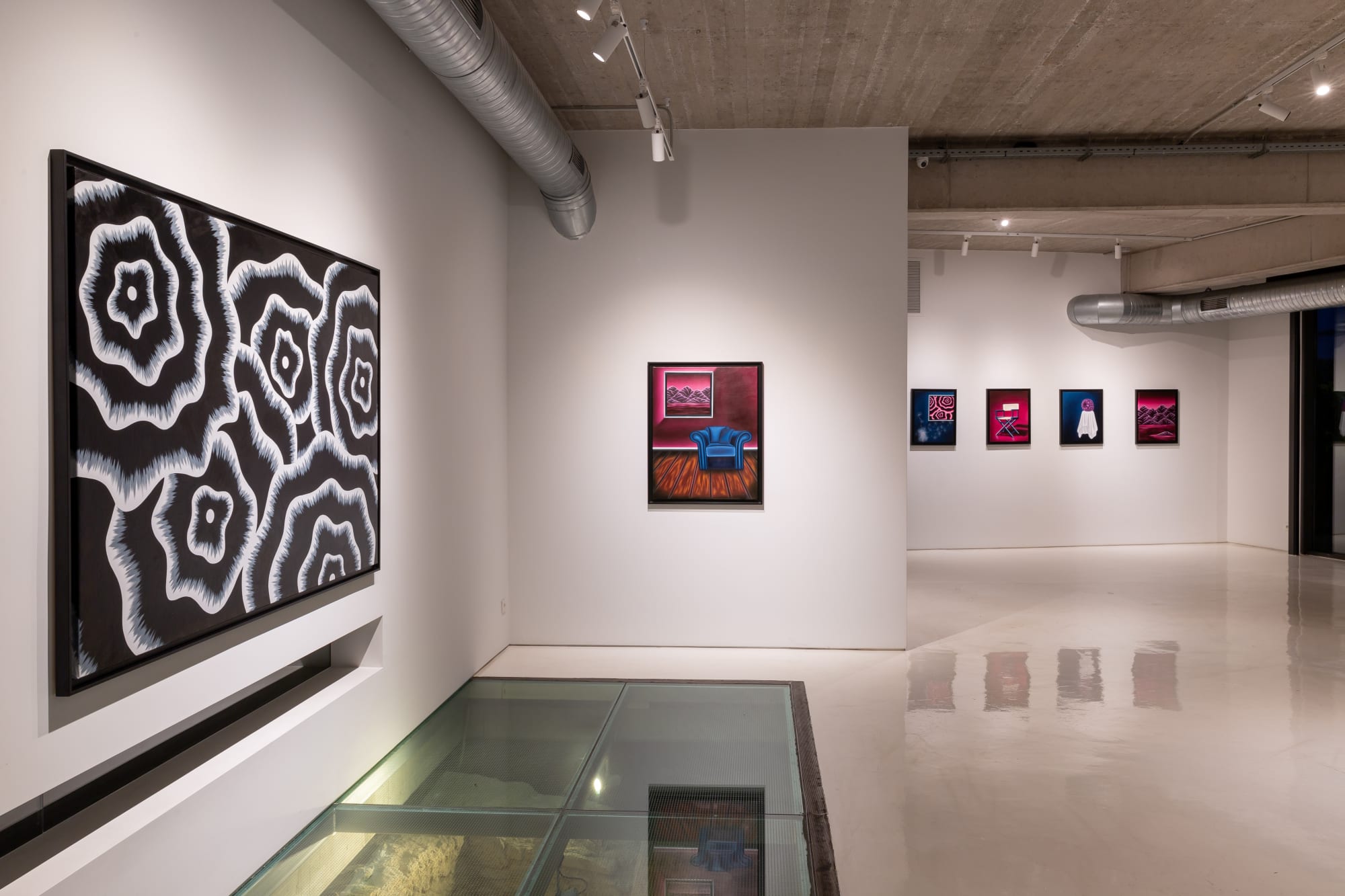 Laure Mary {Couégnias} | Spleen