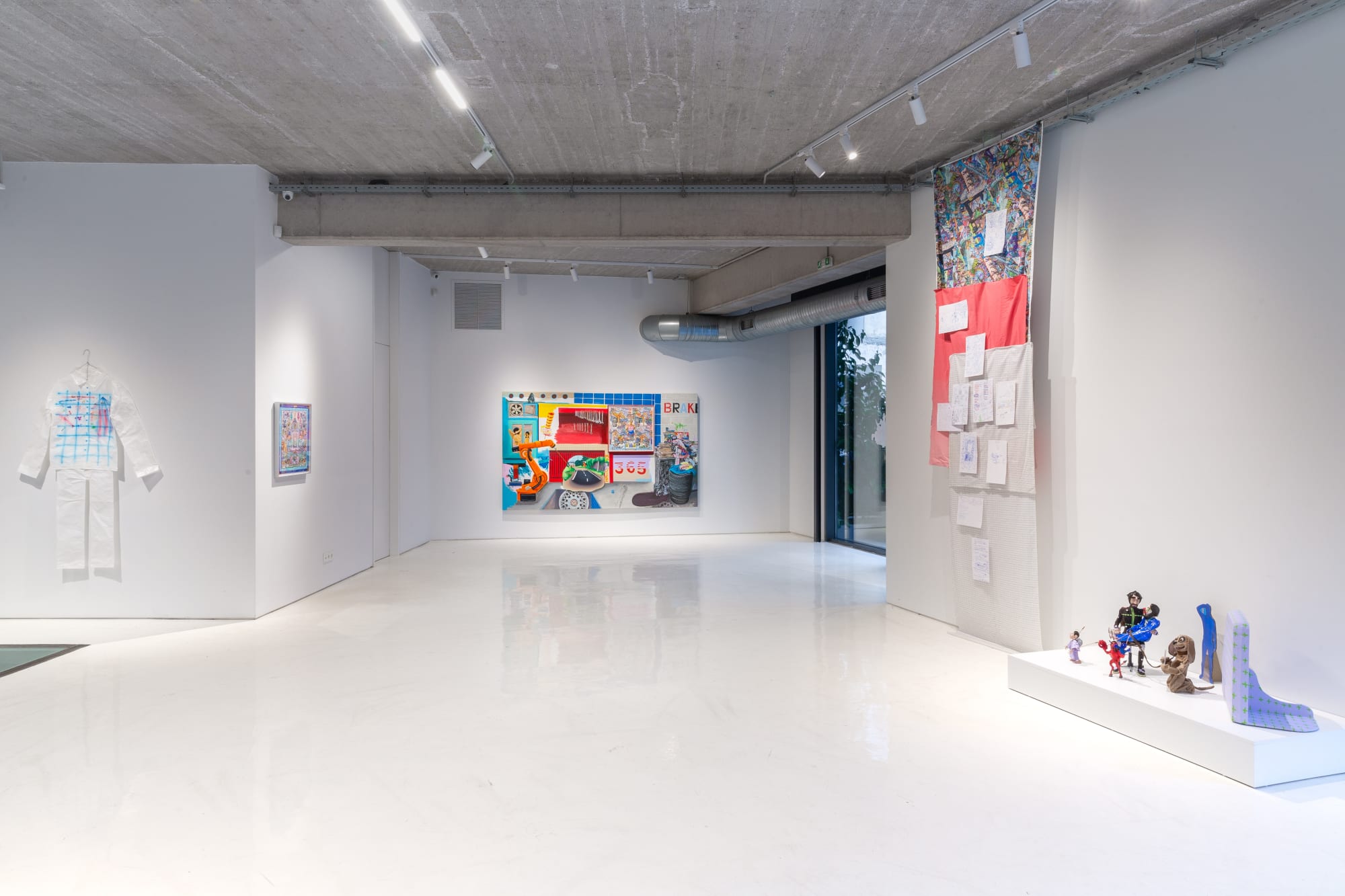 Elias Kafouros | Impersonal Trainer