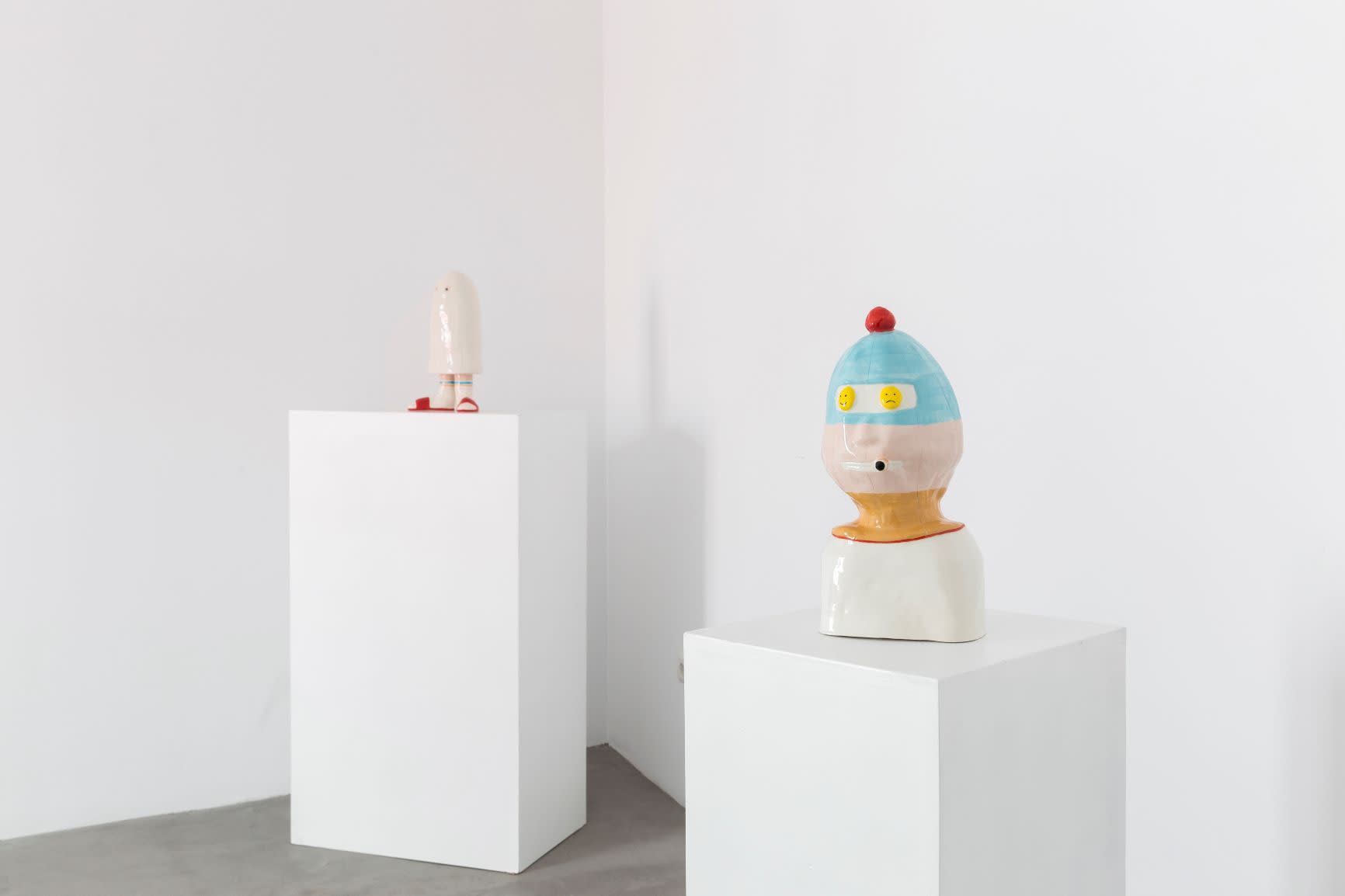 Tatiana Zagari (Pottati Pottato) | Sometimes I Cry at Work