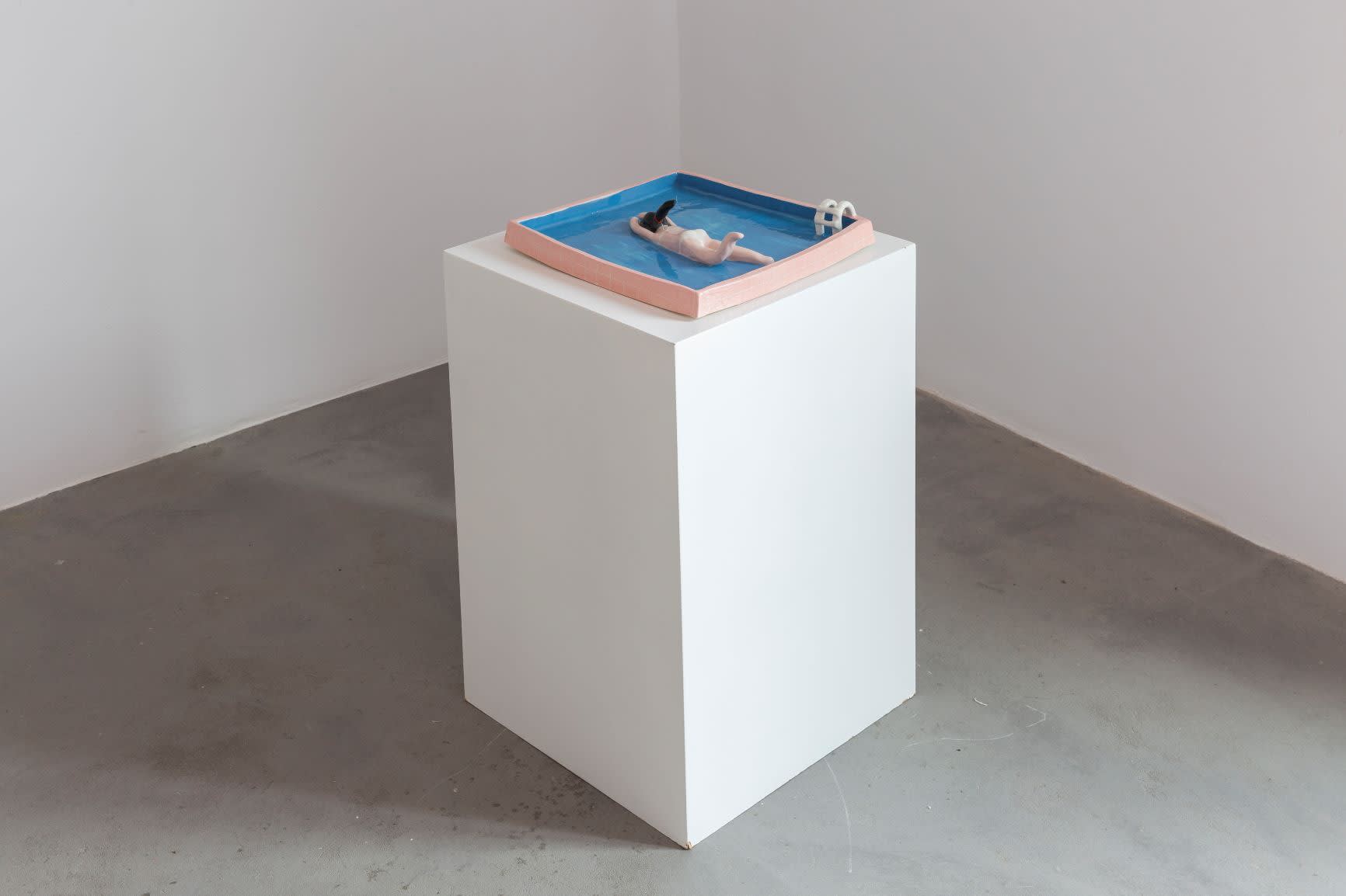 Tatiana Zagari (Pottati Pottato) | Sometimes I Cry at Work