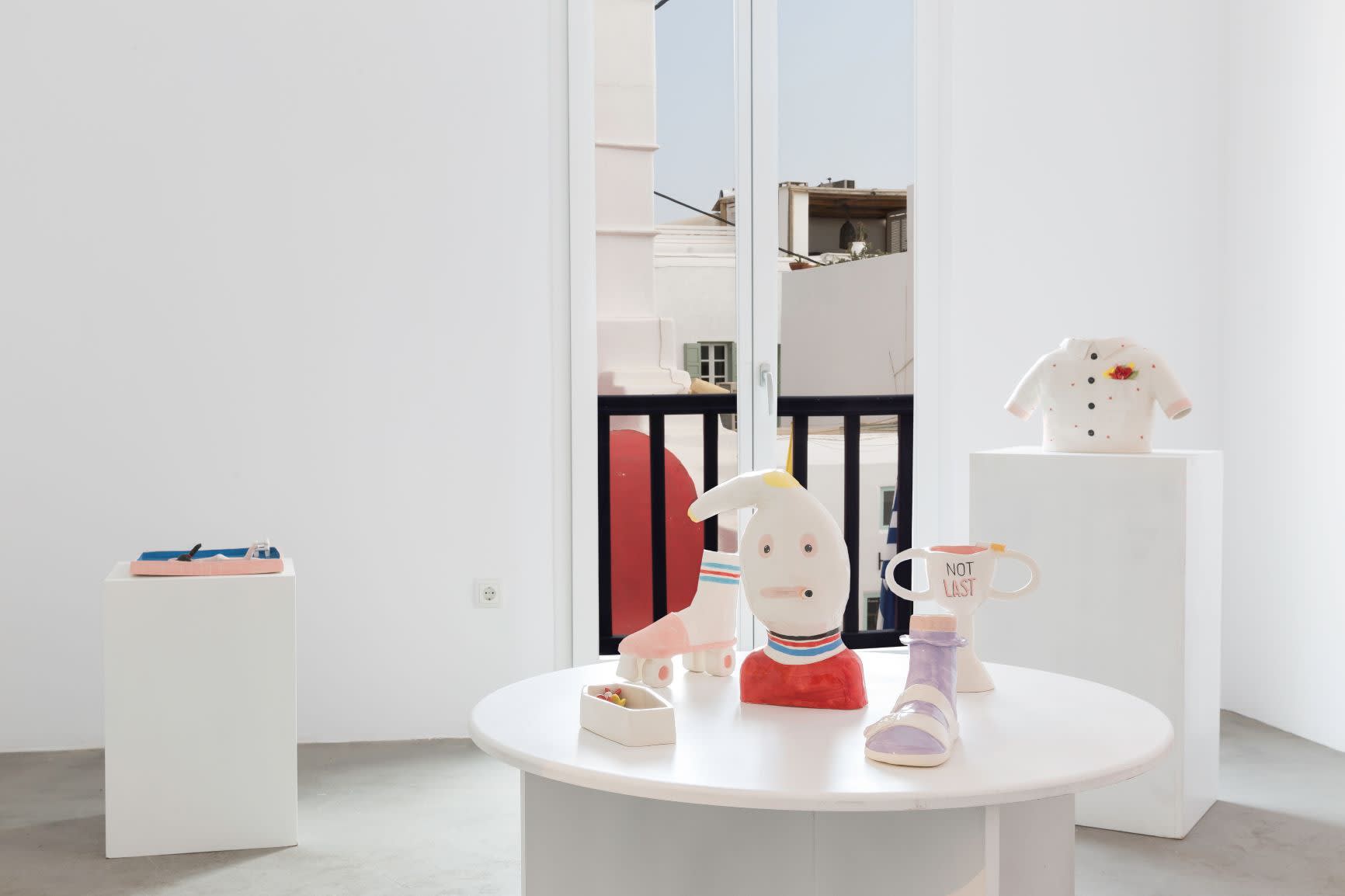 Tatiana Zagari (Pottati Pottato) | Sometimes I Cry at Work