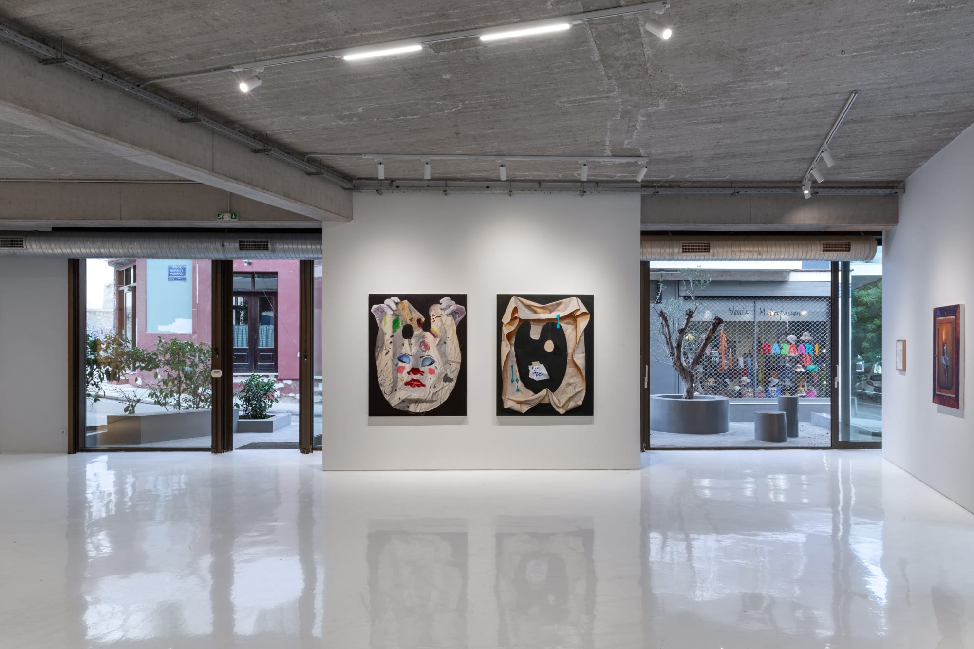 Katelyn Ledford | Tired Illusions