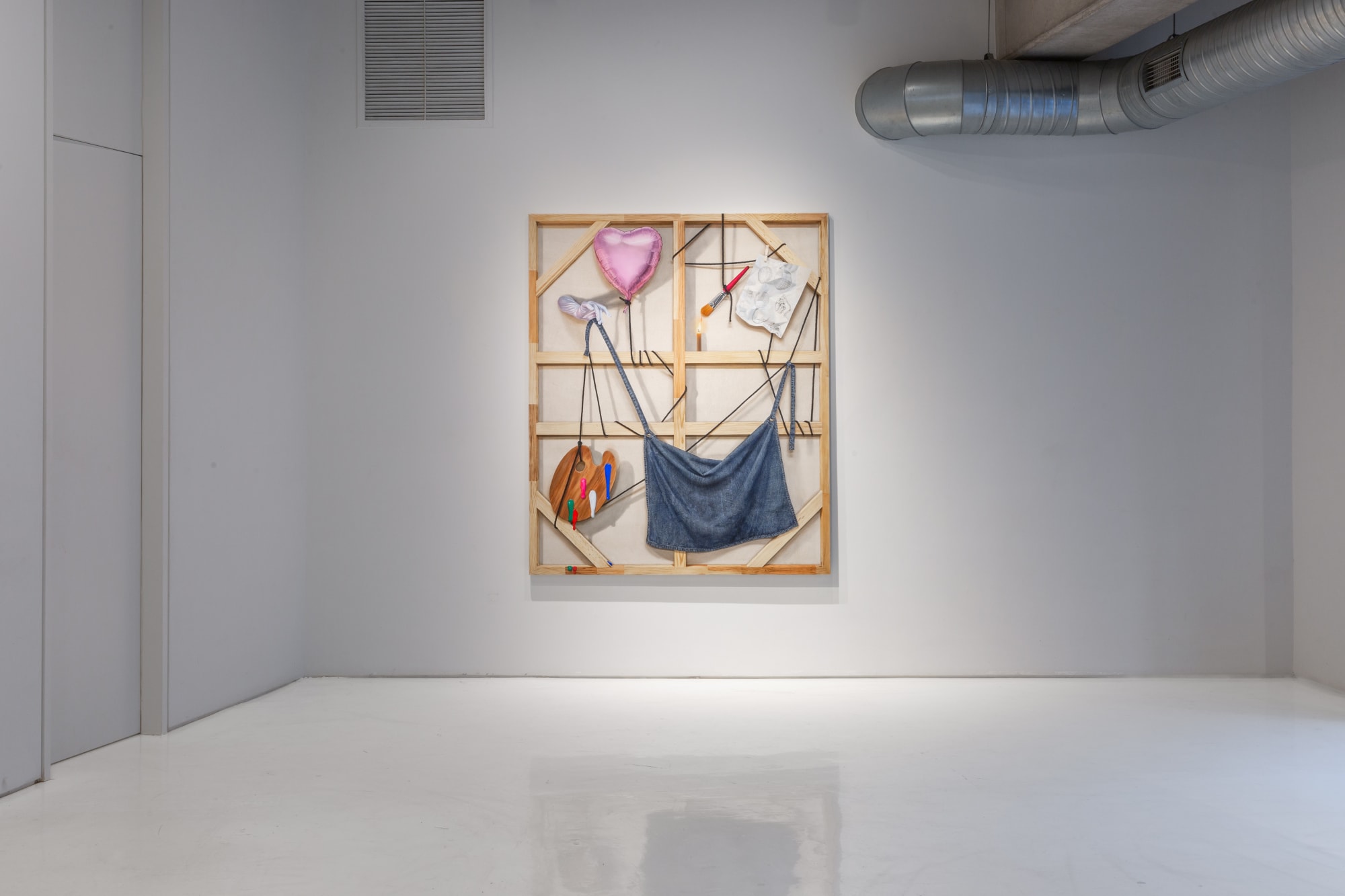 Katelyn Ledford | Tired Illusions