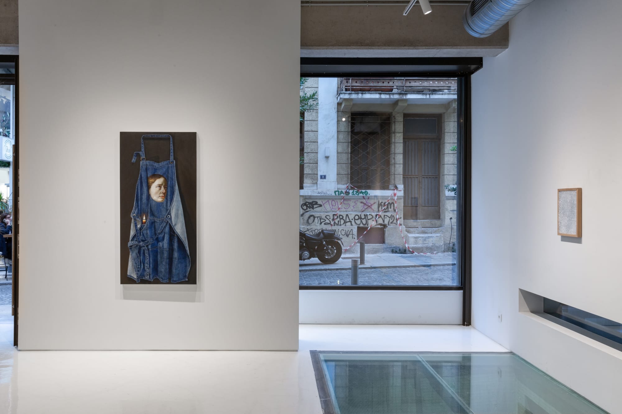 Katelyn Ledford | Tired Illusions