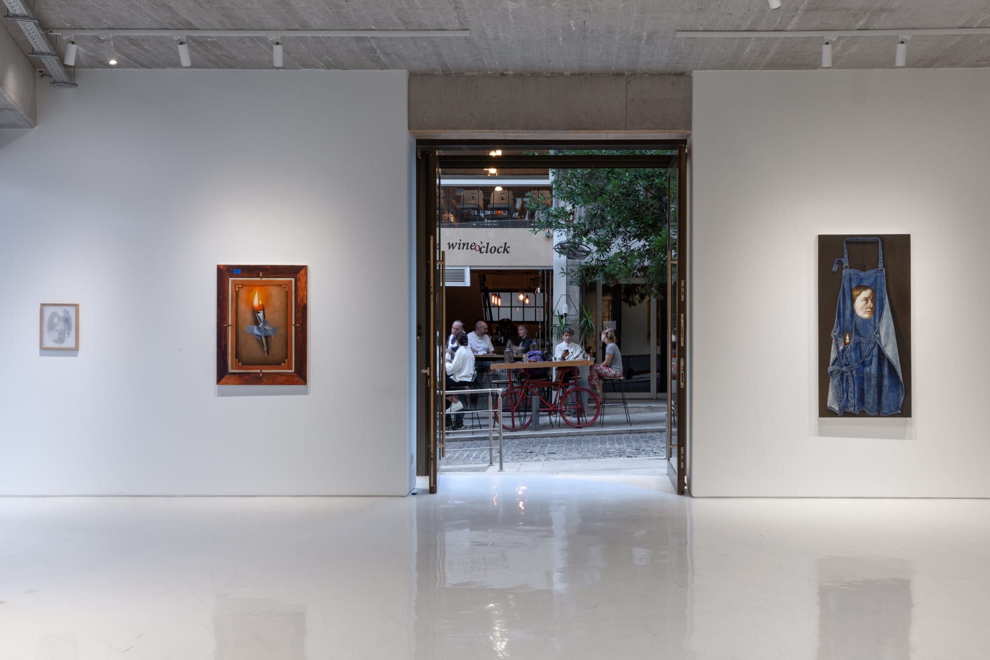 Katelyn Ledford | Tired Illusions