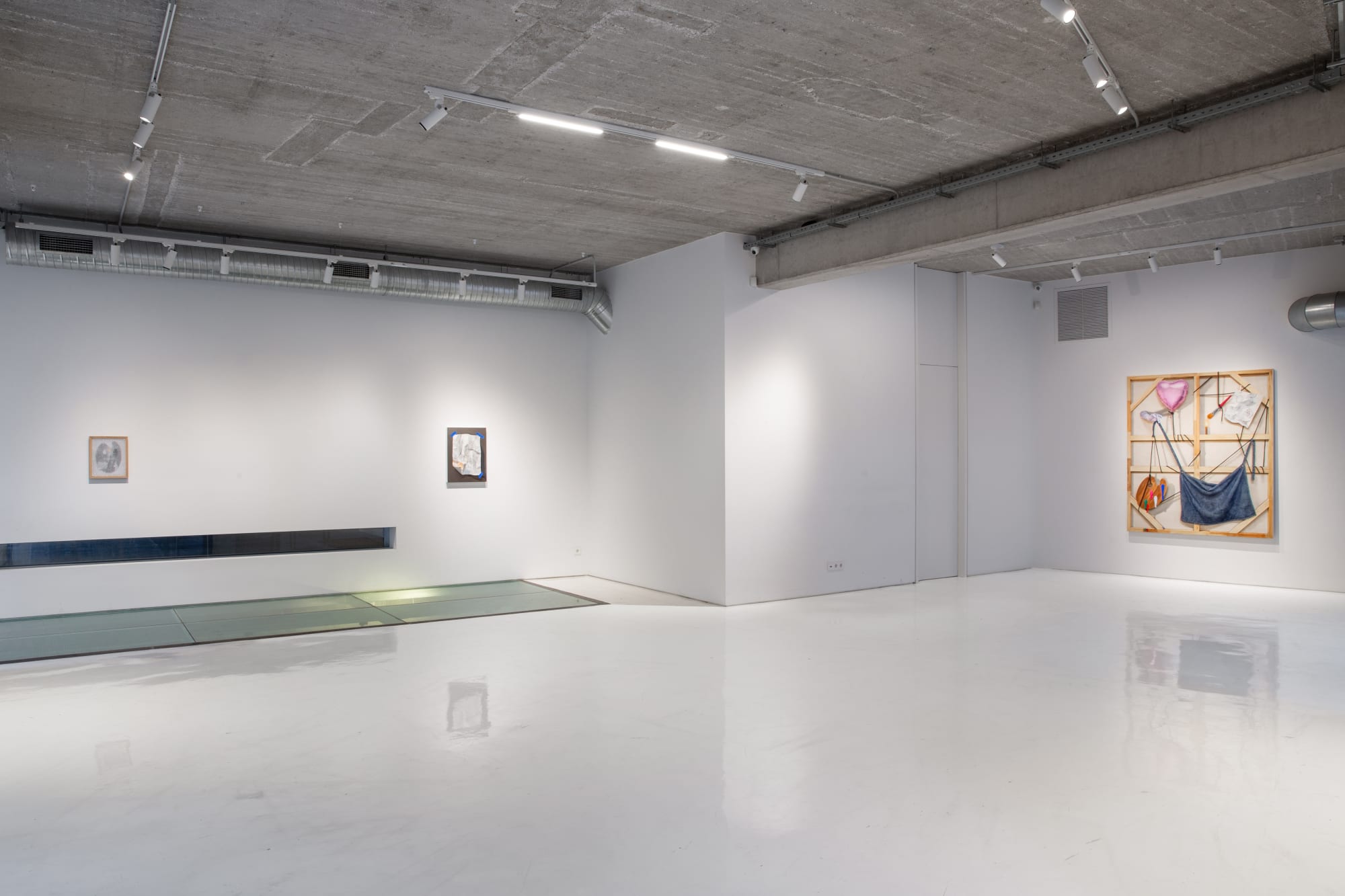 Katelyn Ledford | Tired Illusions