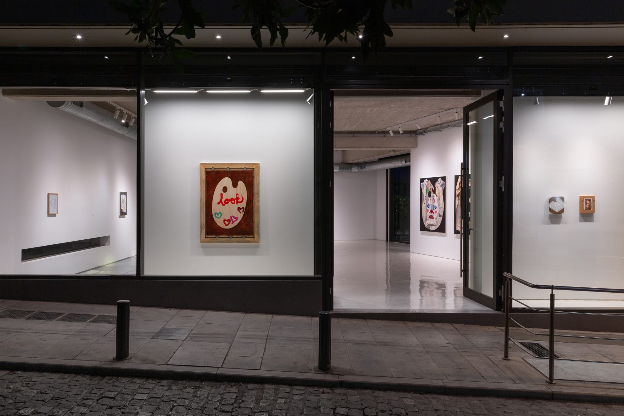 Katelyn Ledford | Tired Illusions