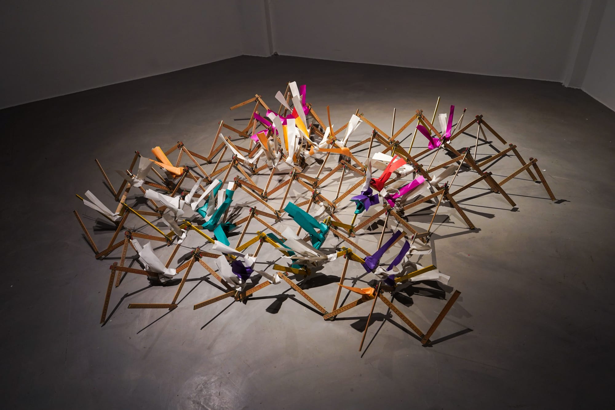 ANNEX INSTALLATION VIEW