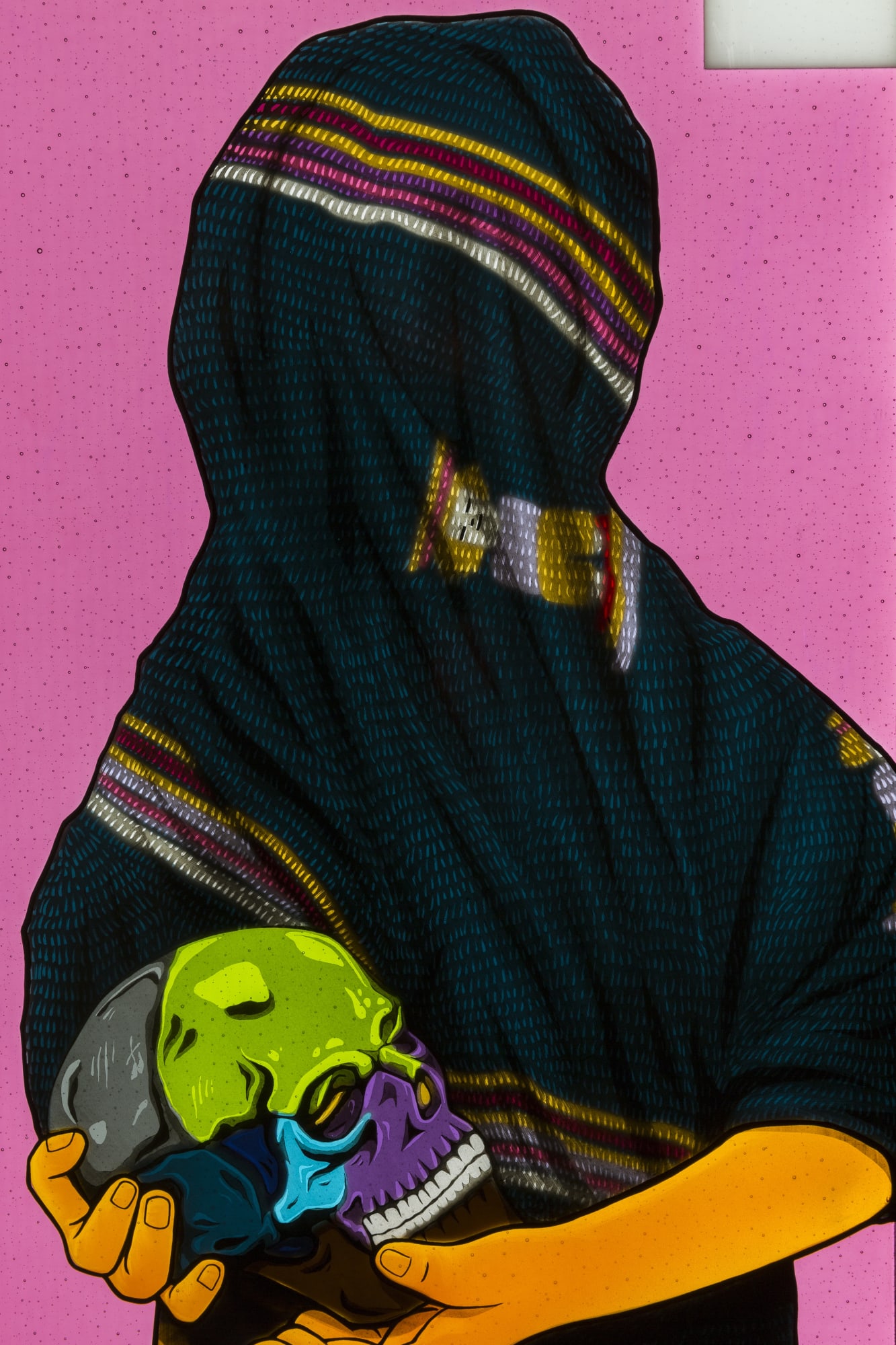 Amir H. Fallah | A Natural Selection