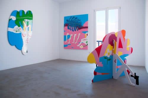 Maja Djordjevic | I Will Find You