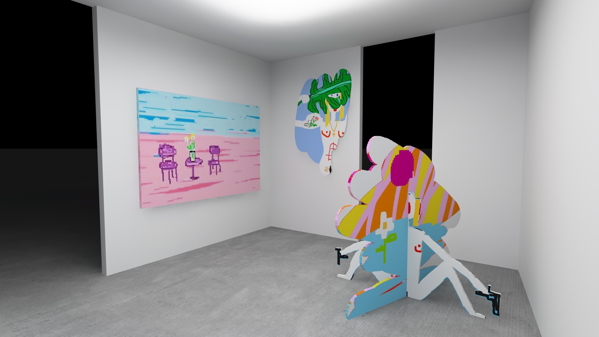 Maja Djordjevic | I Will Find You