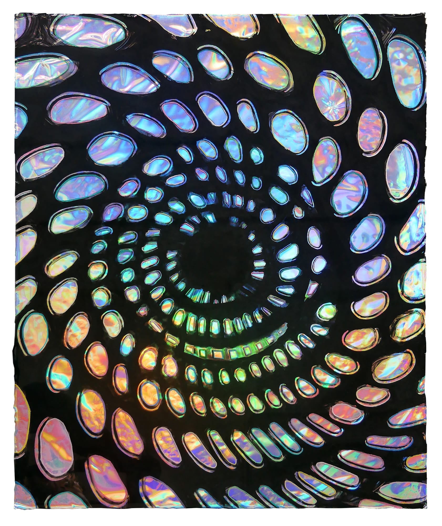 Annemarie Slobbe, Untitled (14), 2022