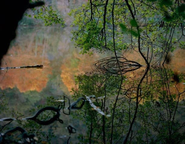 Atmospheric image