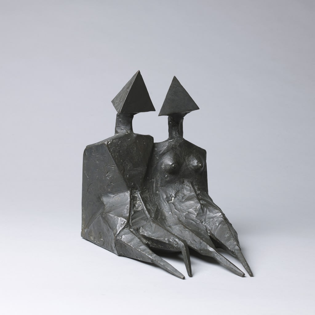 Sculpture: Modern and Contemporary