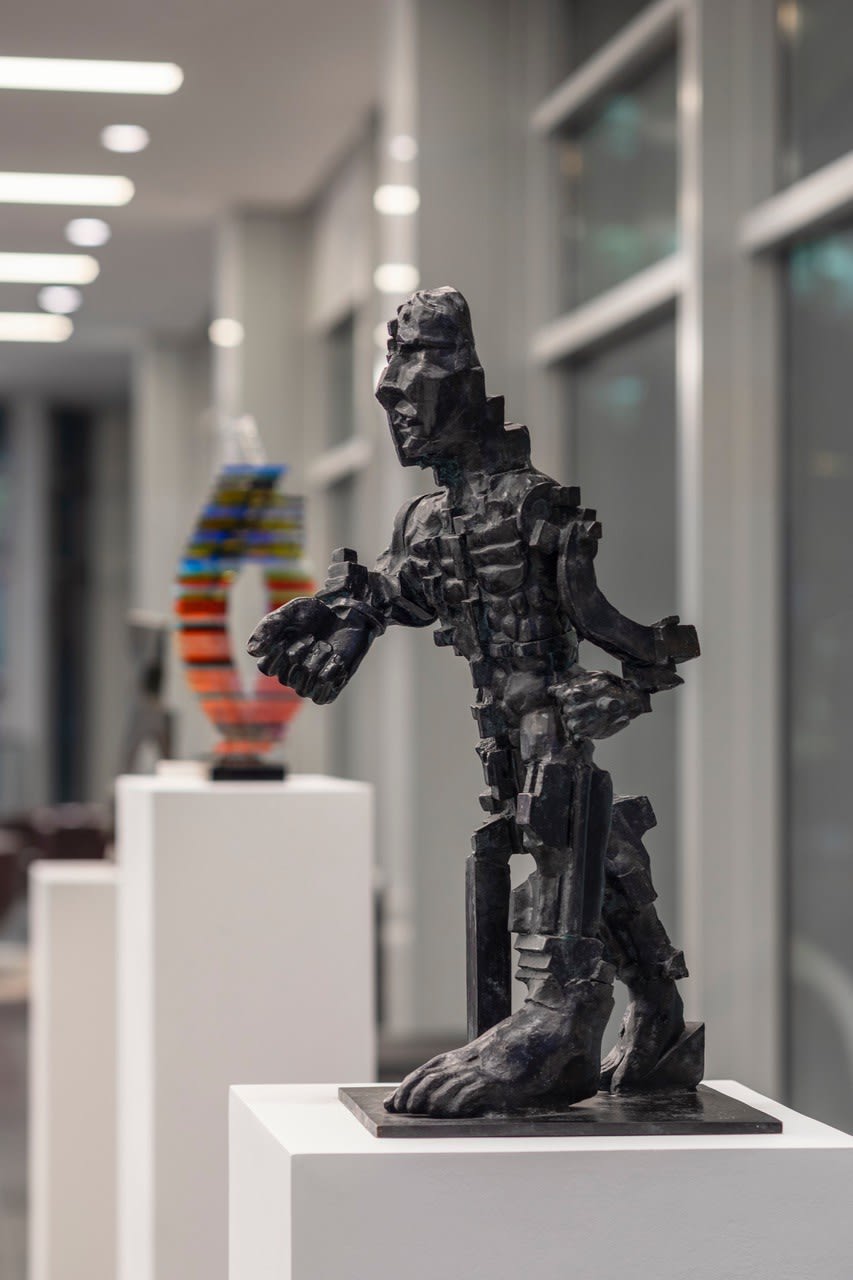 Abstract vs Figure 1952 – 2019