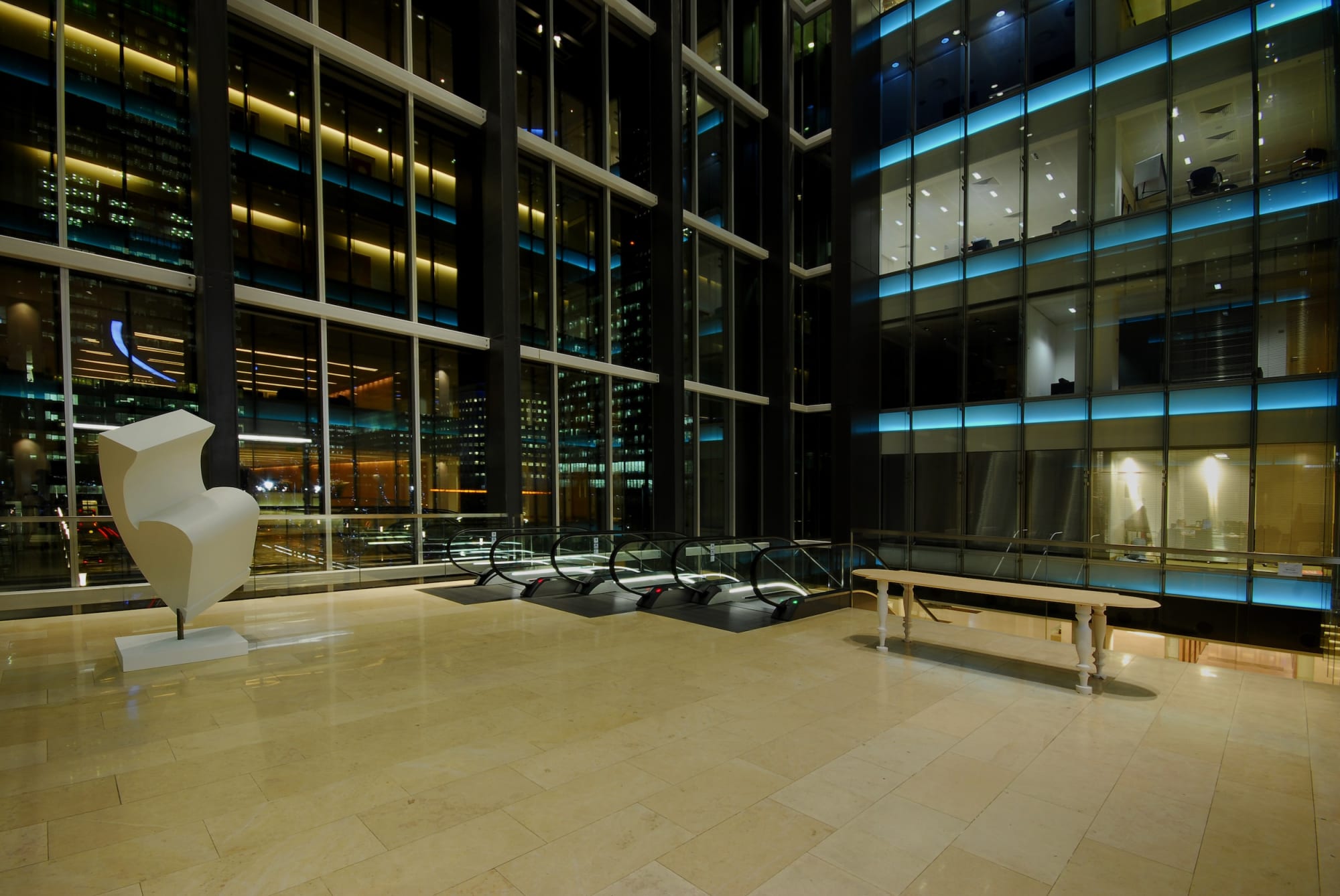Clifford Chance Sculpture Award