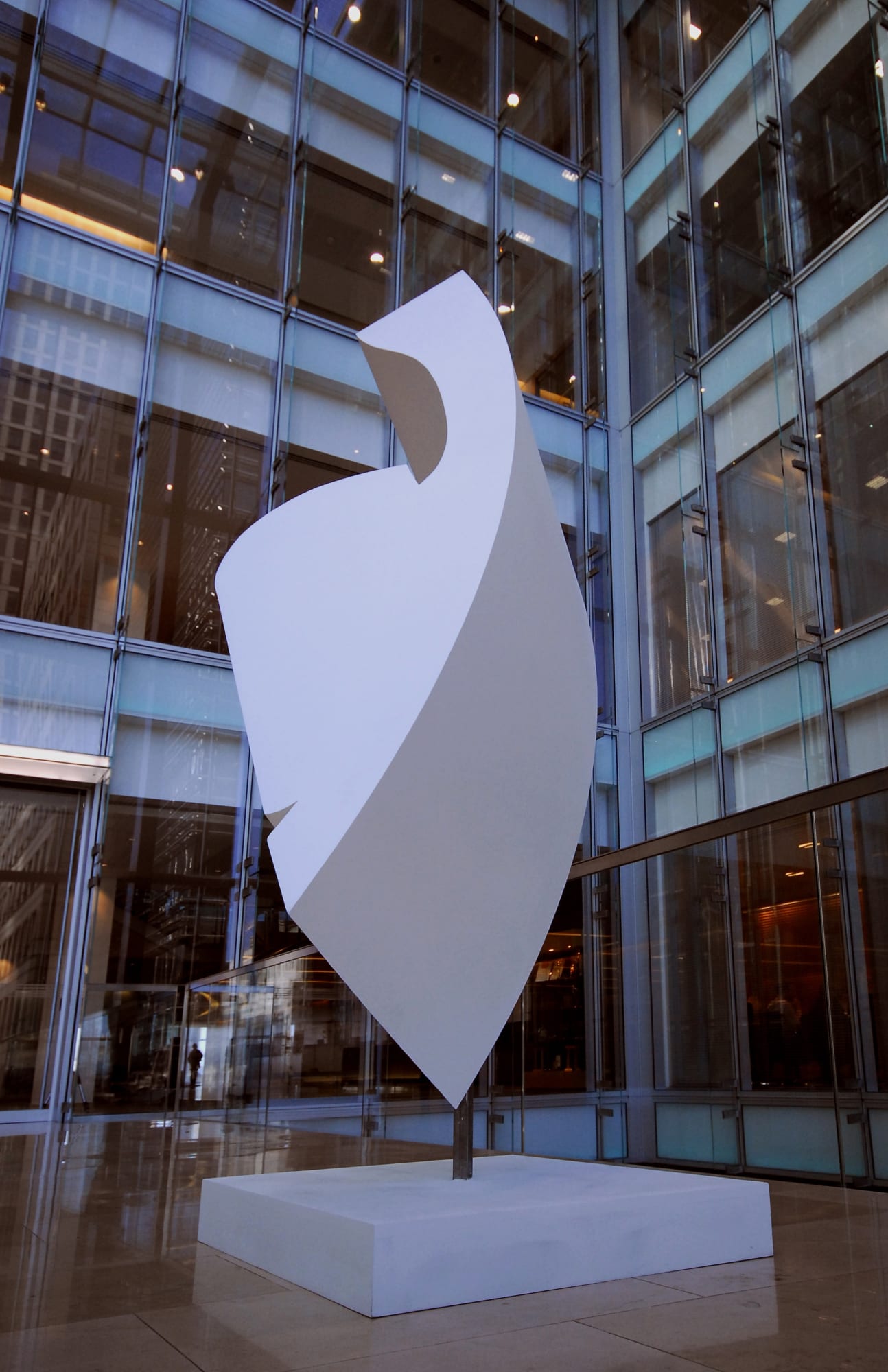 Clifford Chance Sculpture Award