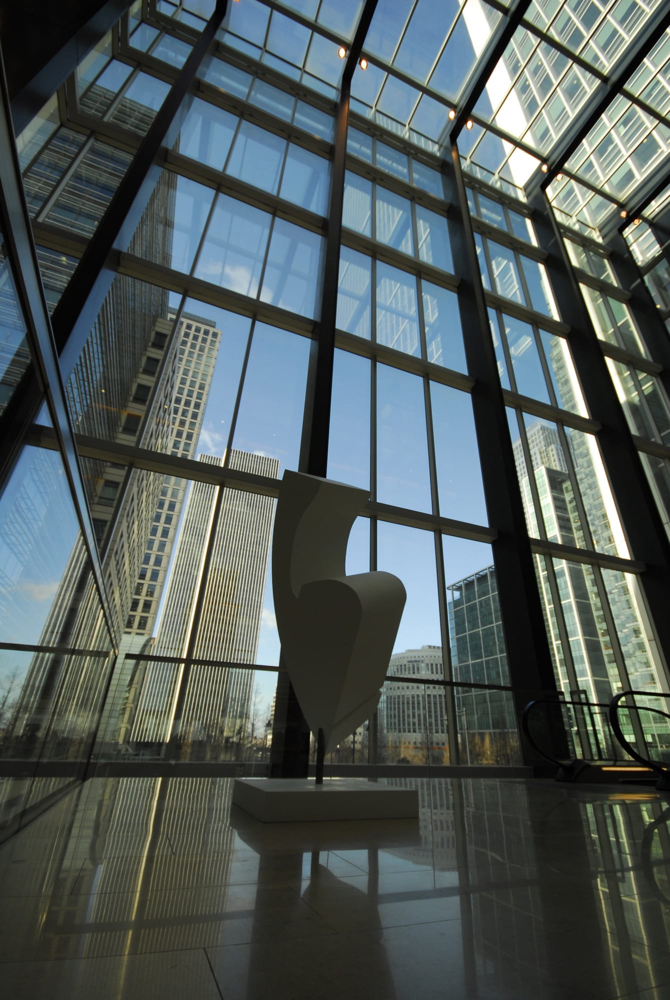 Clifford Chance Sculpture Award