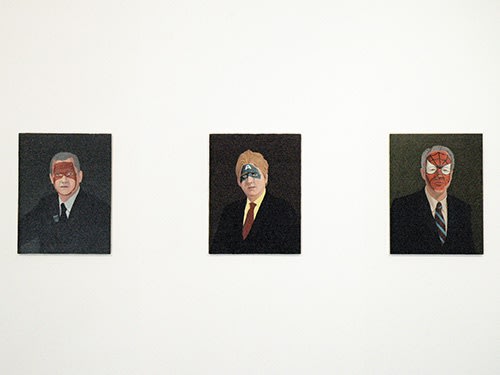 Lights Are On But Nobody's Home