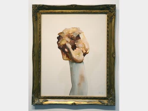 Lights Are On But Nobody's Home