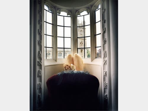 Lights Are On But Nobody's Home