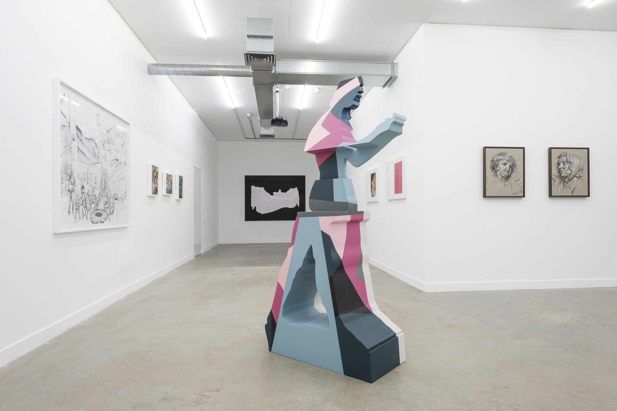 I lost my heart to a starship trooper