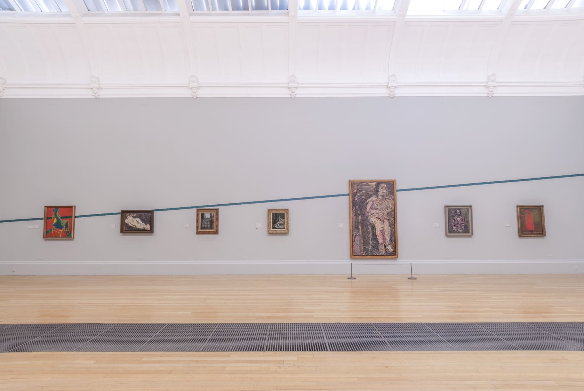 The Ghost in the Machine