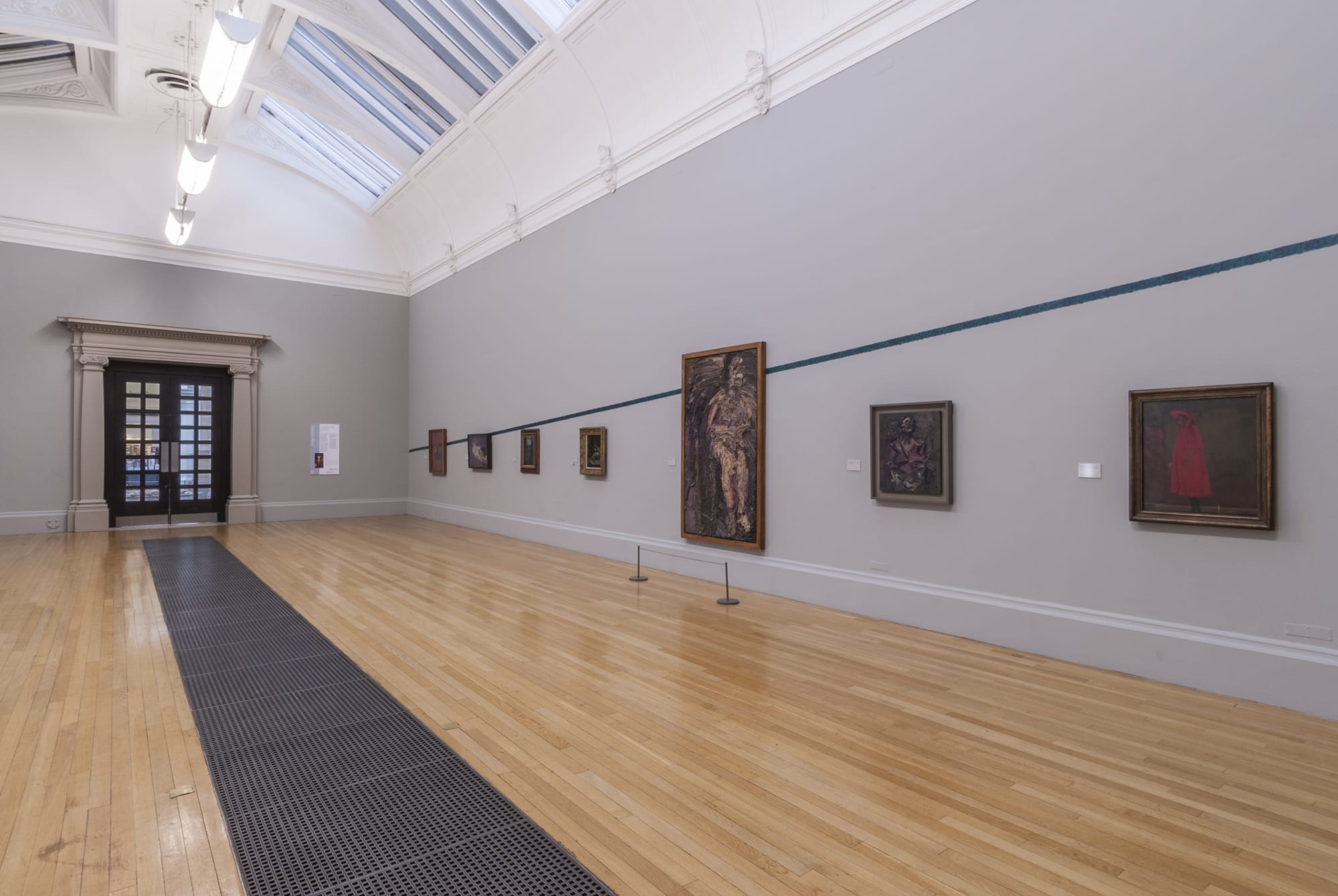 The Ghost in the Machine